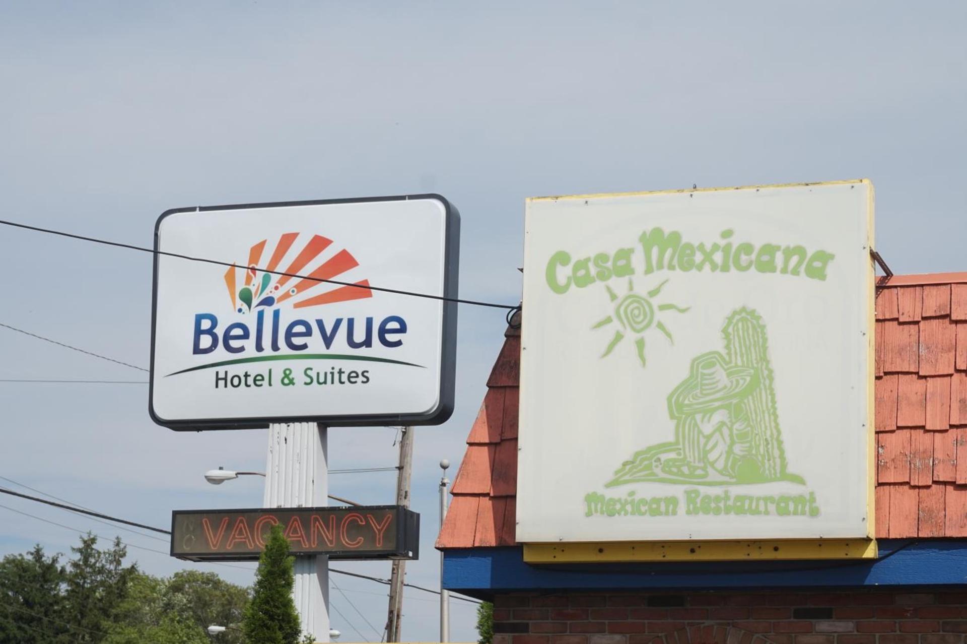 Bellevue Hotel and Suites photo 55