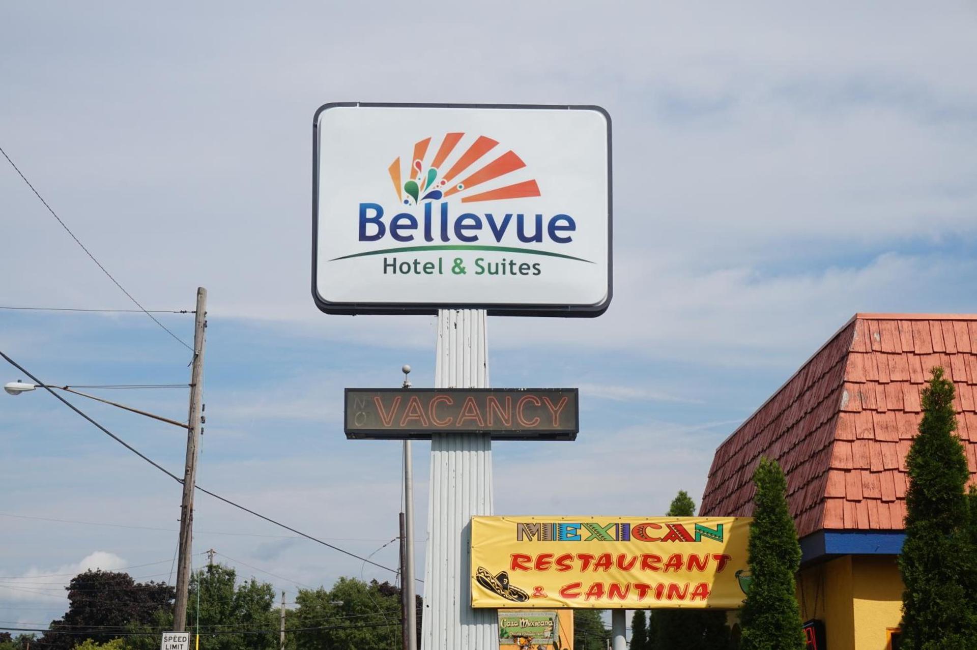 Bellevue Hotel and Suites photo 54