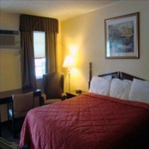 Budget Host Inn photo 9