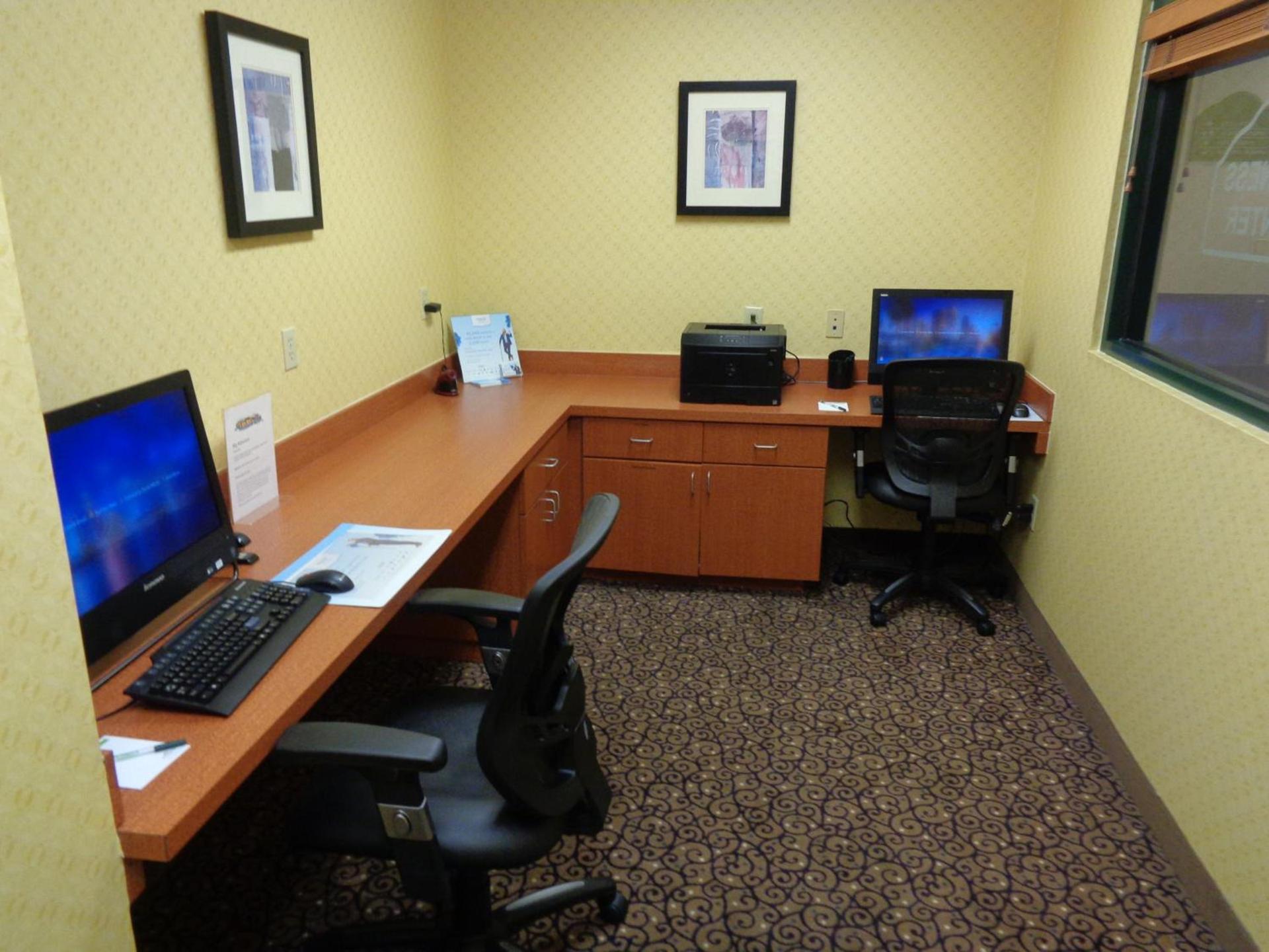 Wingate by Wyndham Destin photo 29