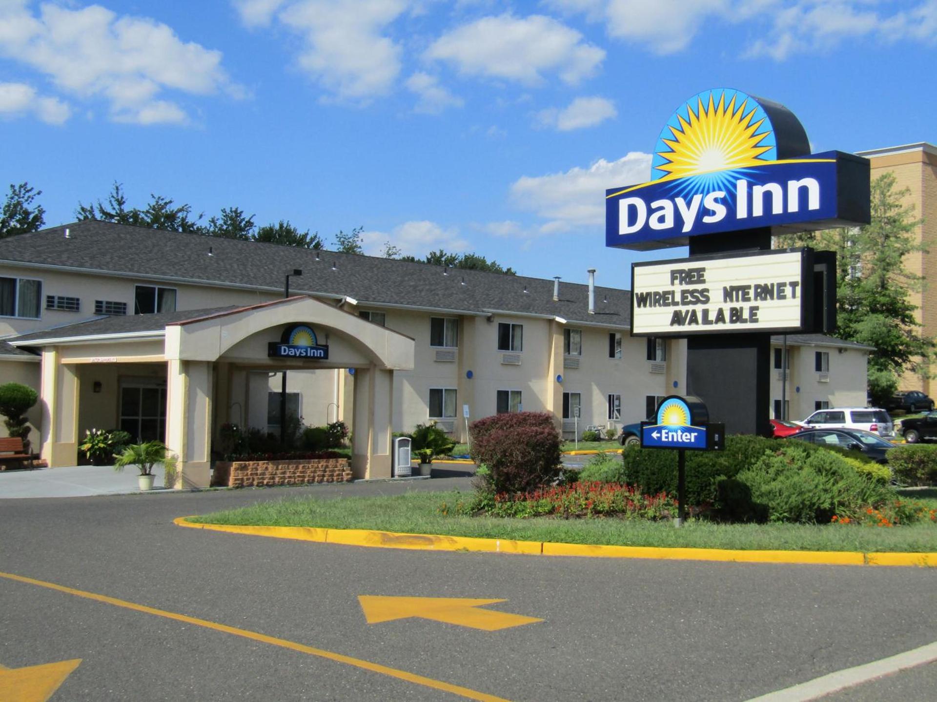 Days Inn by Wyndham Runnemede Philadelphia Area photo 20