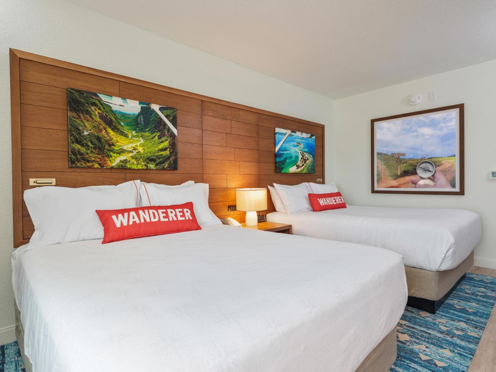 Compass Hotel Beaufort by Margaritaville photo 23