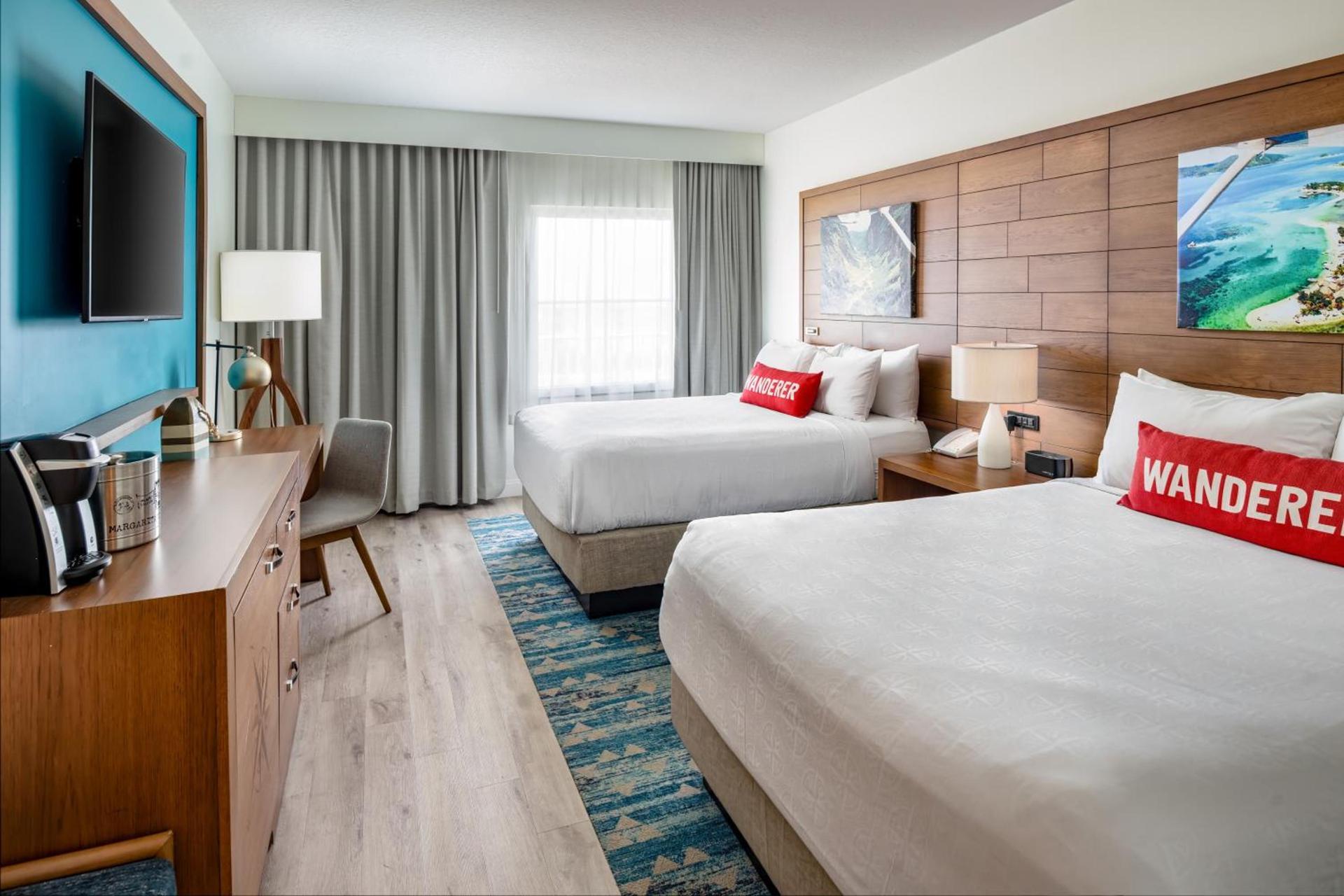 Compass Hotel Beaufort by Margaritaville photo 19