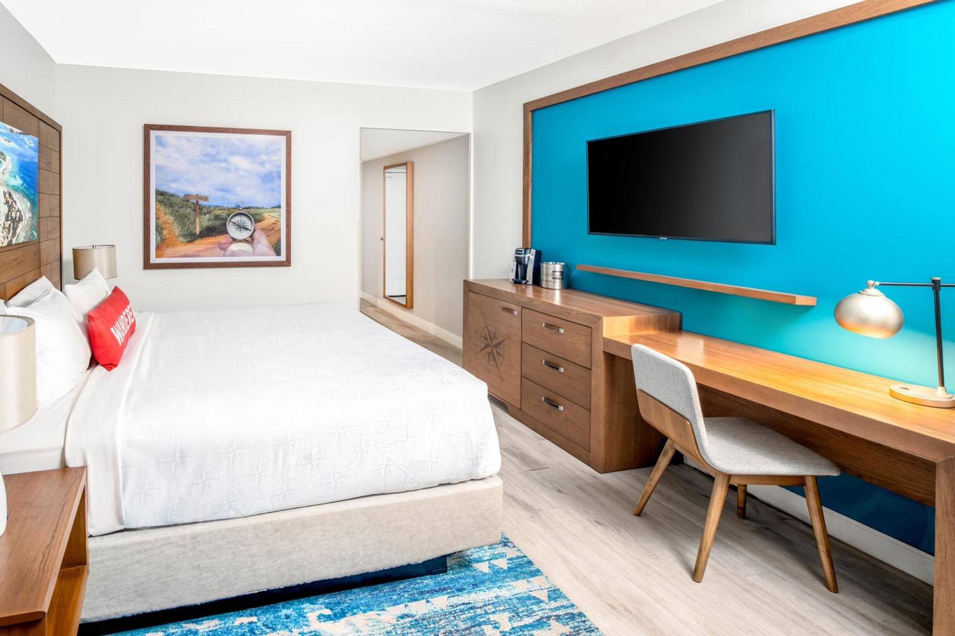 Compass Hotel Beaufort by Margaritaville photo 15