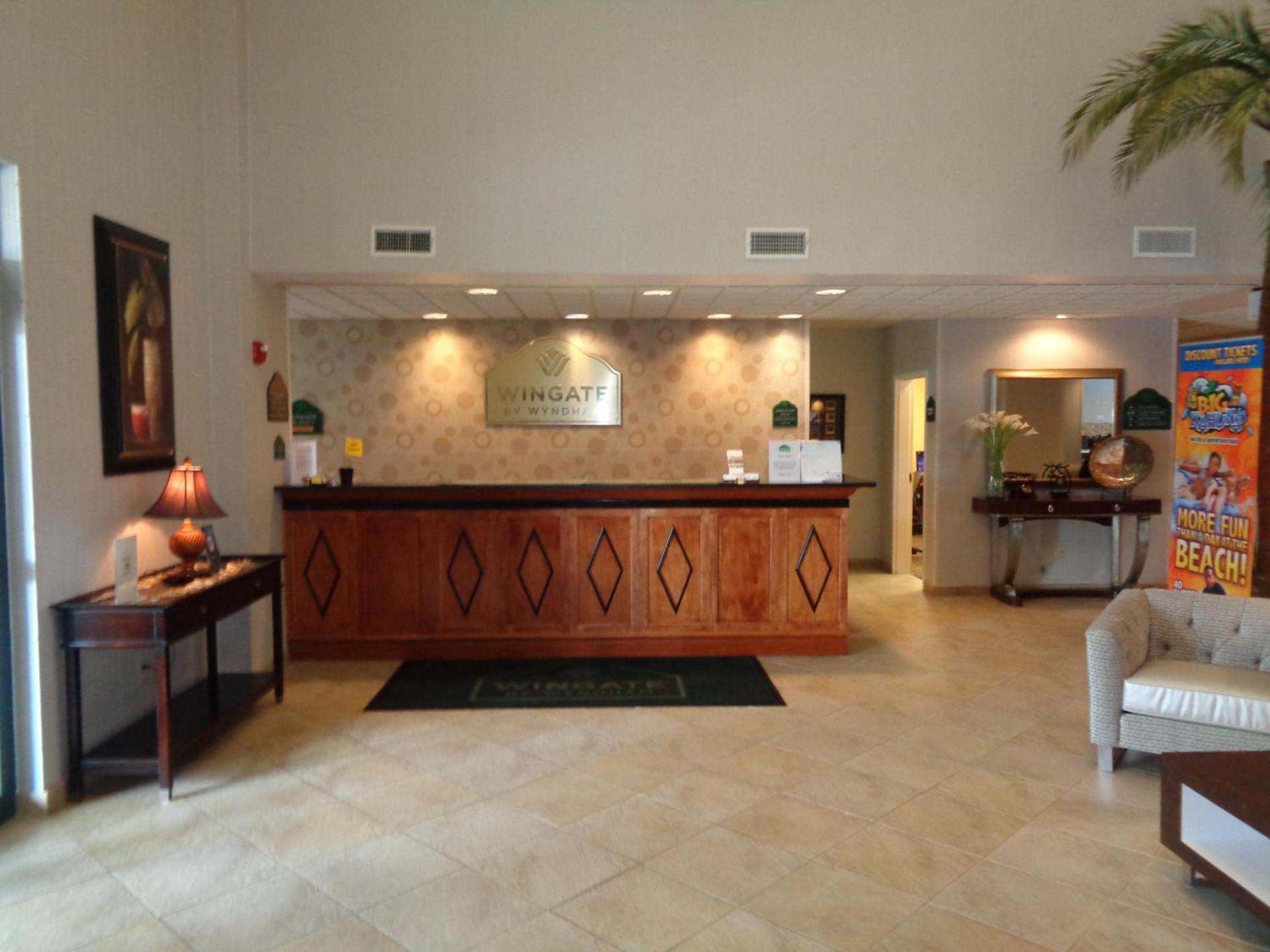 Wingate by Wyndham Destin photo 32