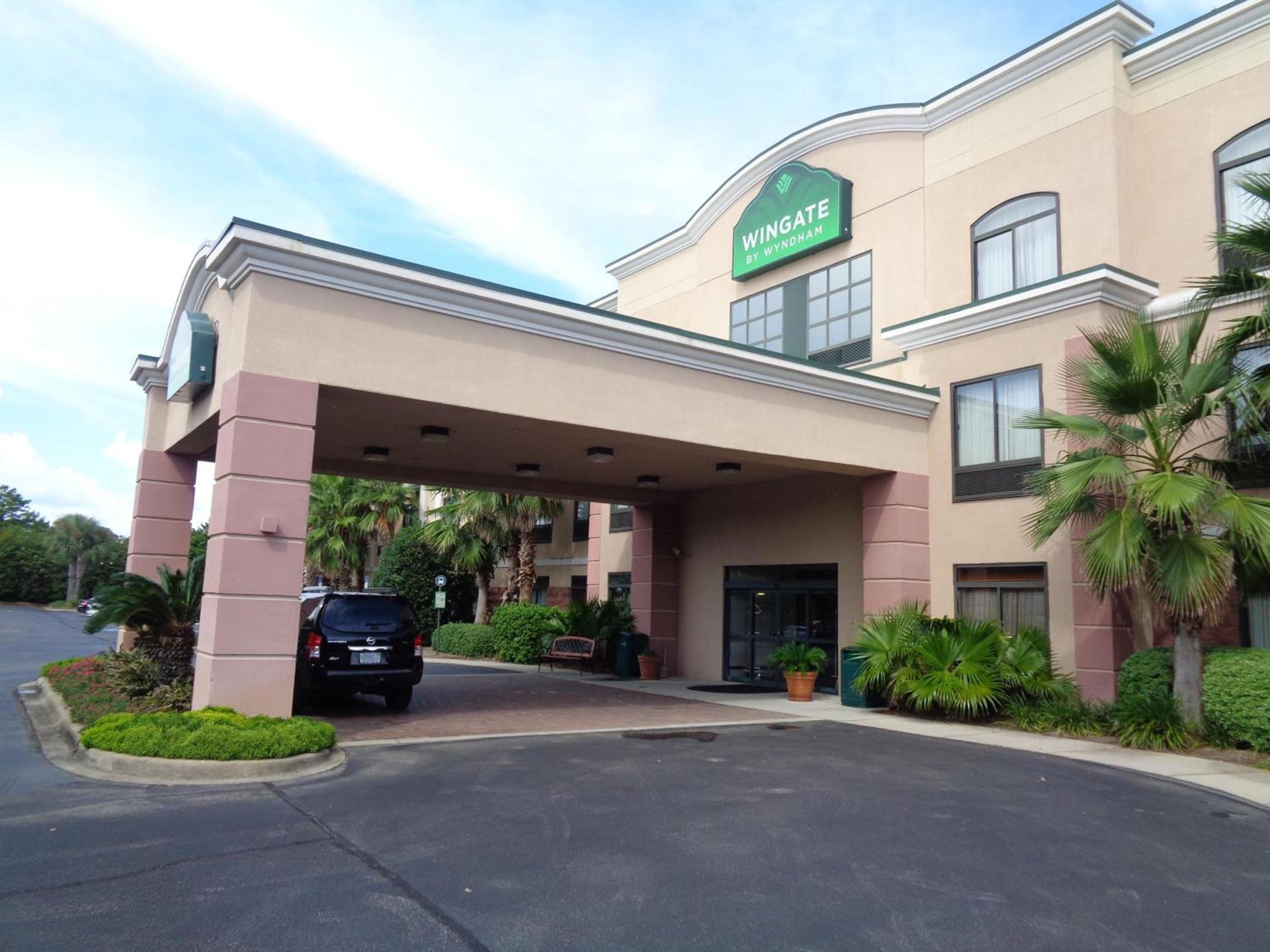 Wingate by Wyndham Destin photo 33