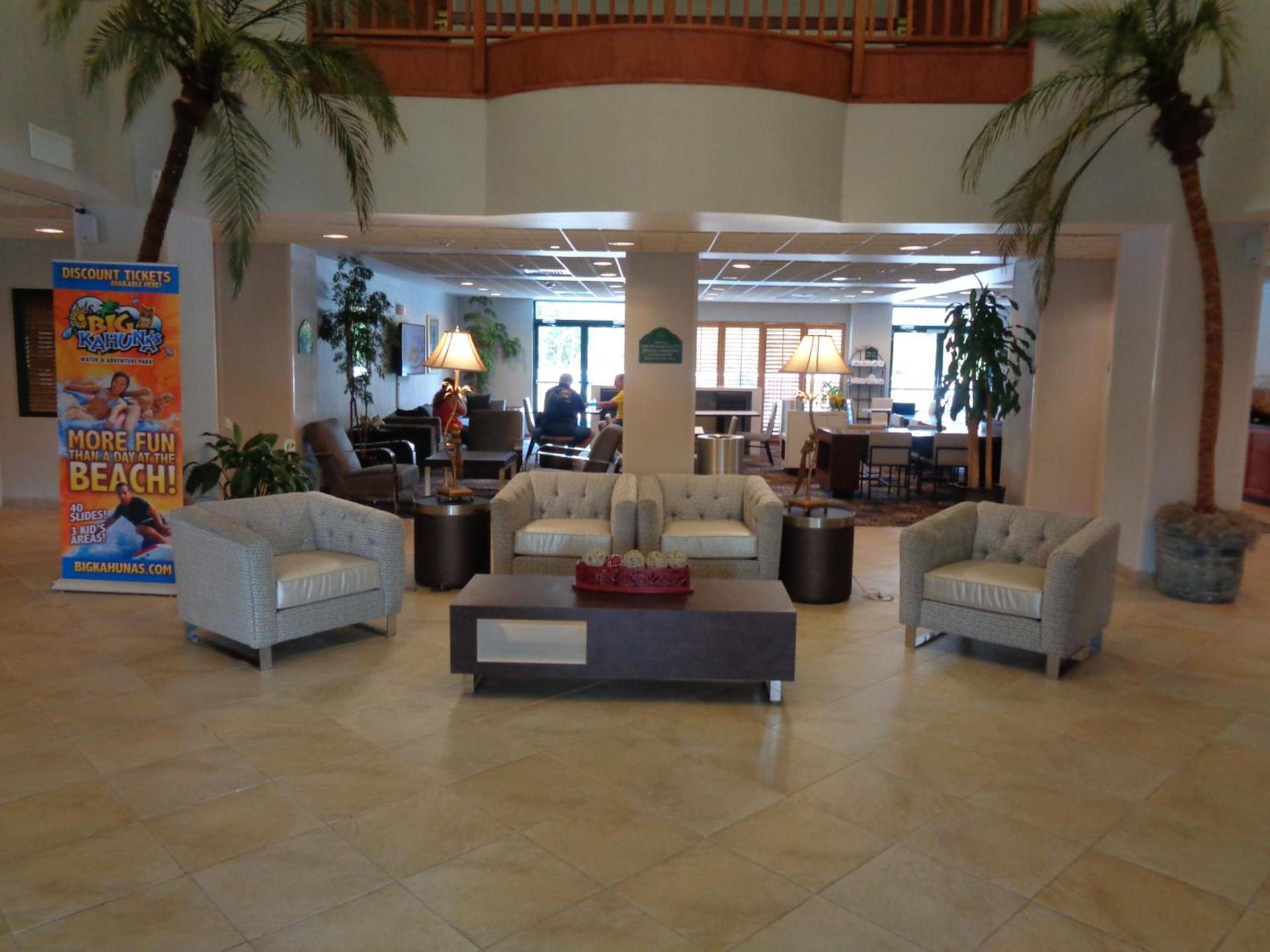 Wingate by Wyndham Destin photo 34