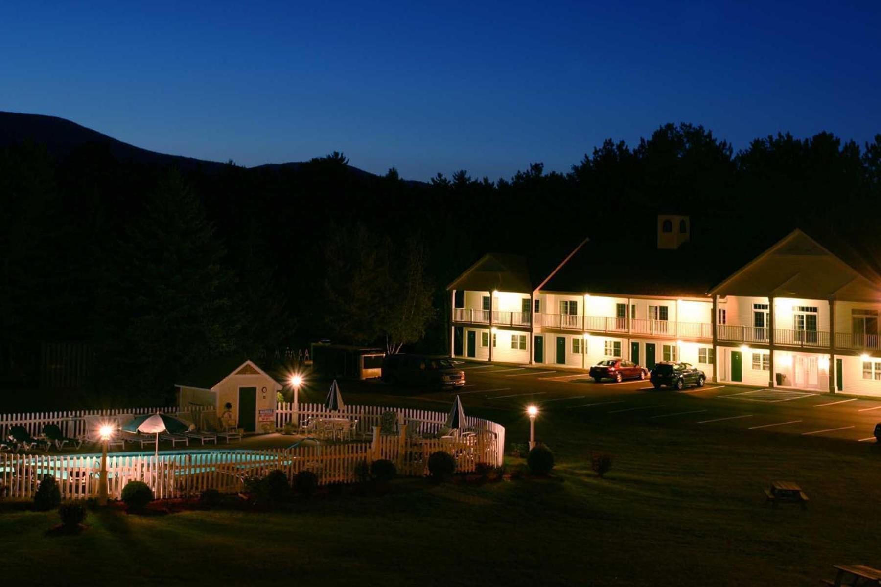 Golden Gables Inn Dazzler Select by Wyndham photo 26