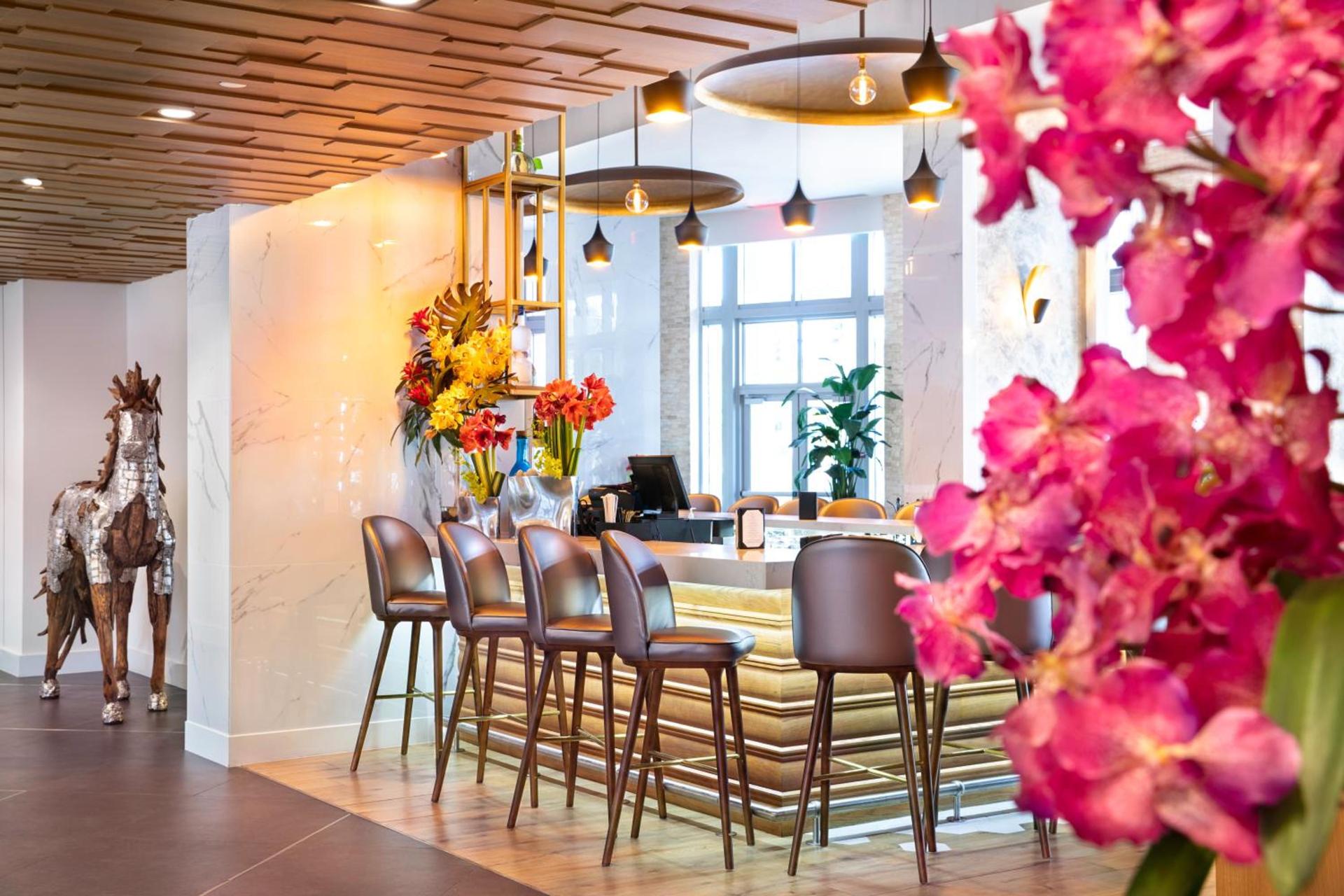 CIRC Hotel By Hosteeva photo 47