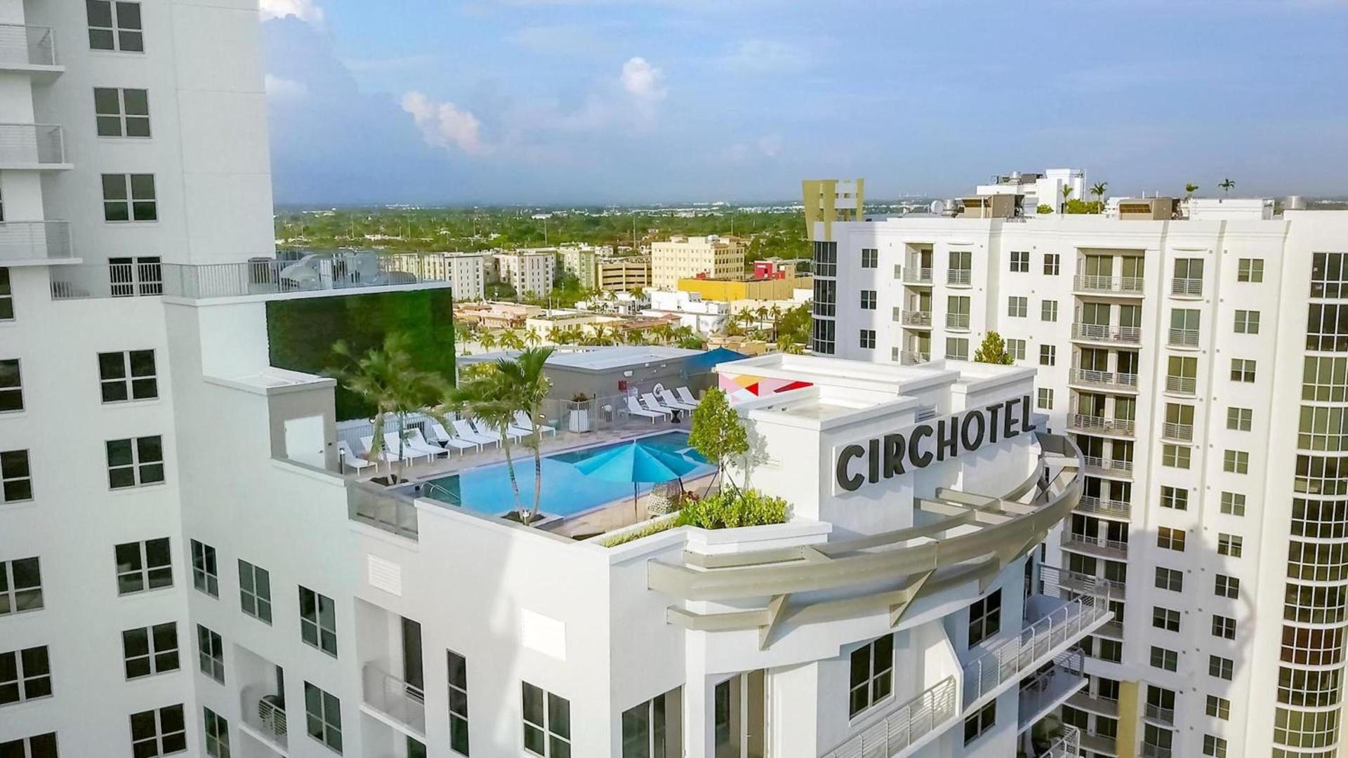 CIRC Hotel By Hosteeva photo 44