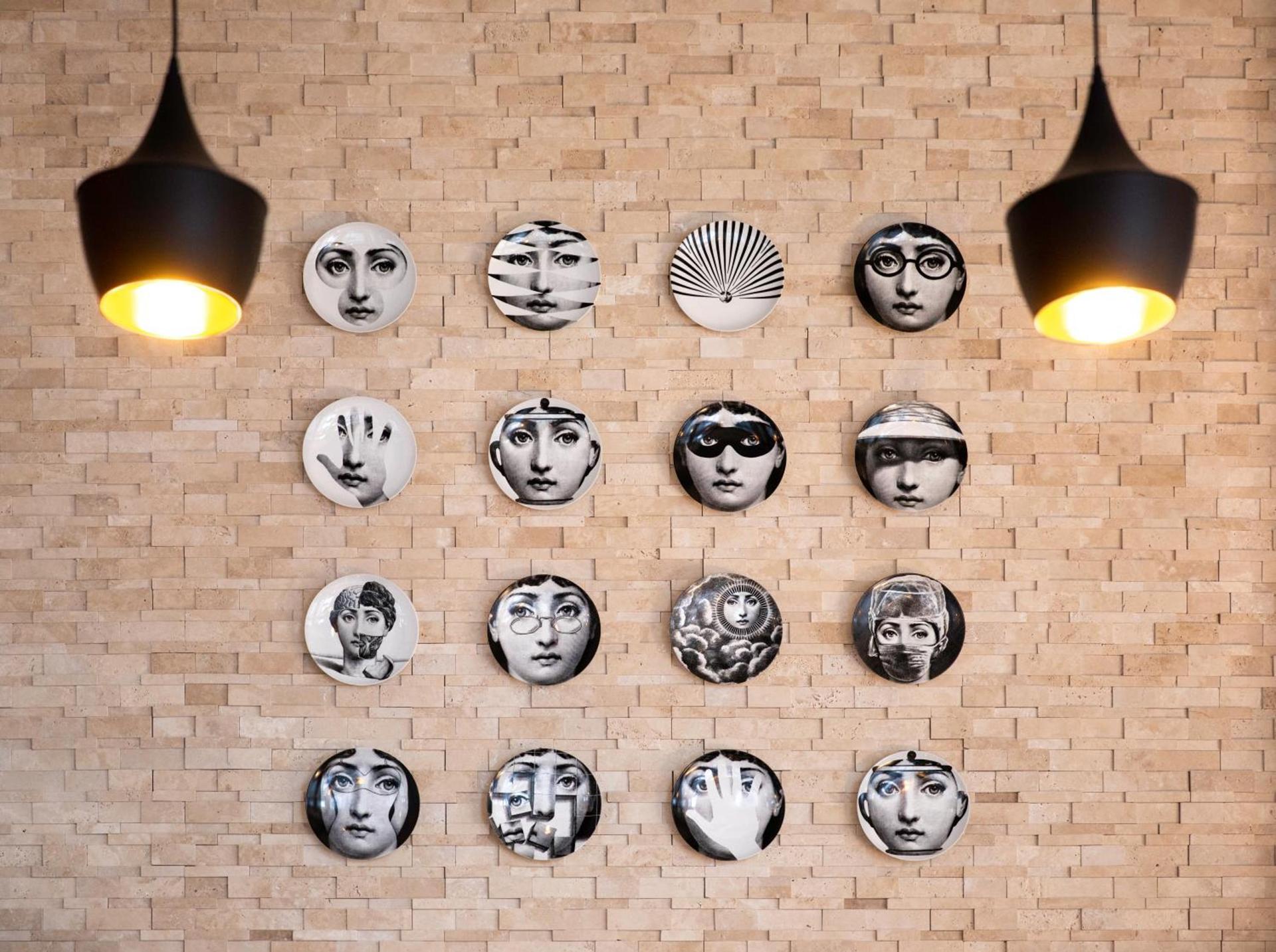 CIRC Hotel By Hosteeva photo 42