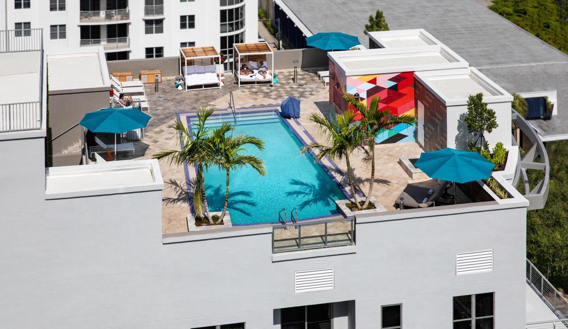 CIRC Hotel By Hosteeva photo 37