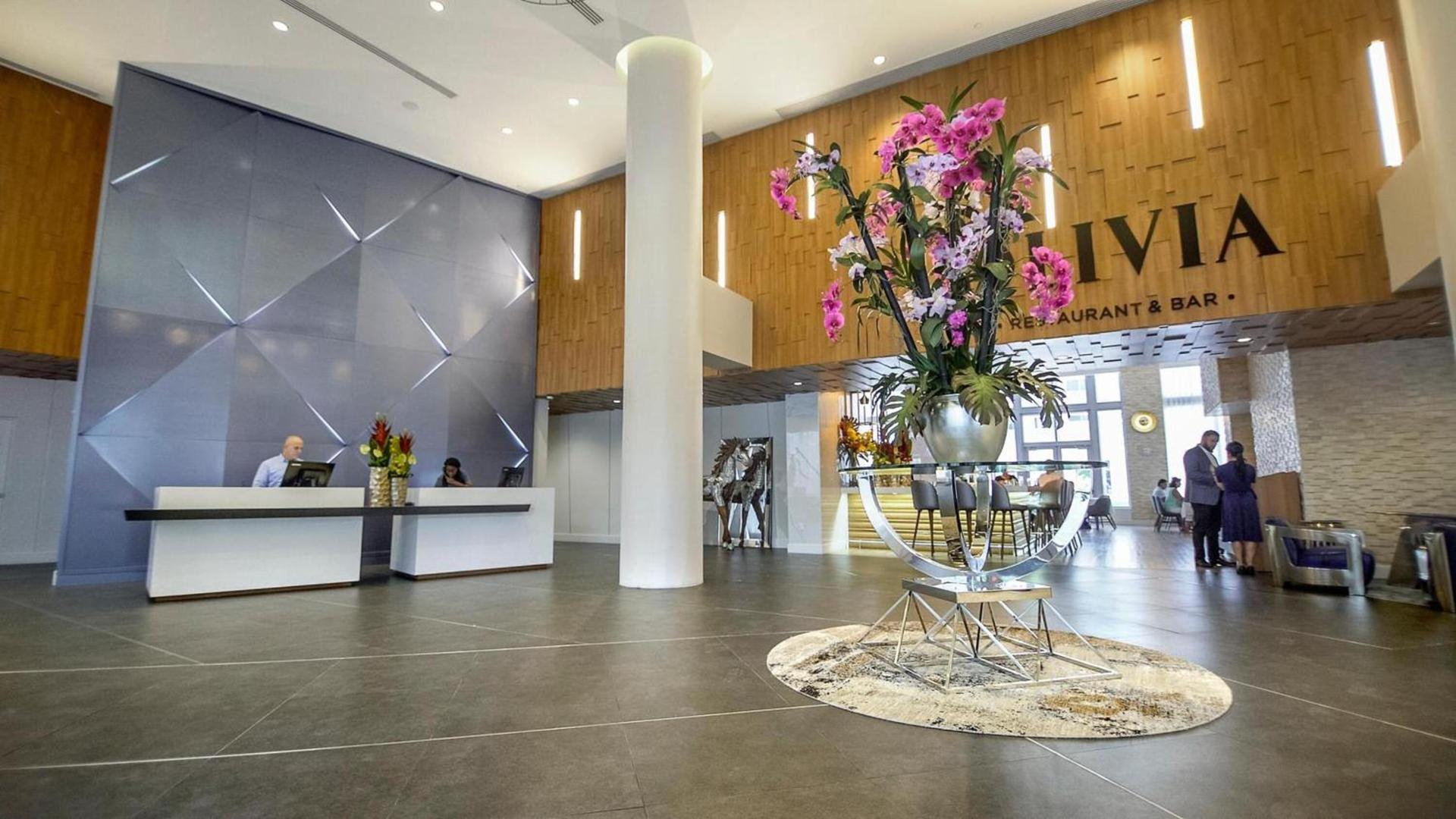 CIRC Hotel By Hosteeva photo 36