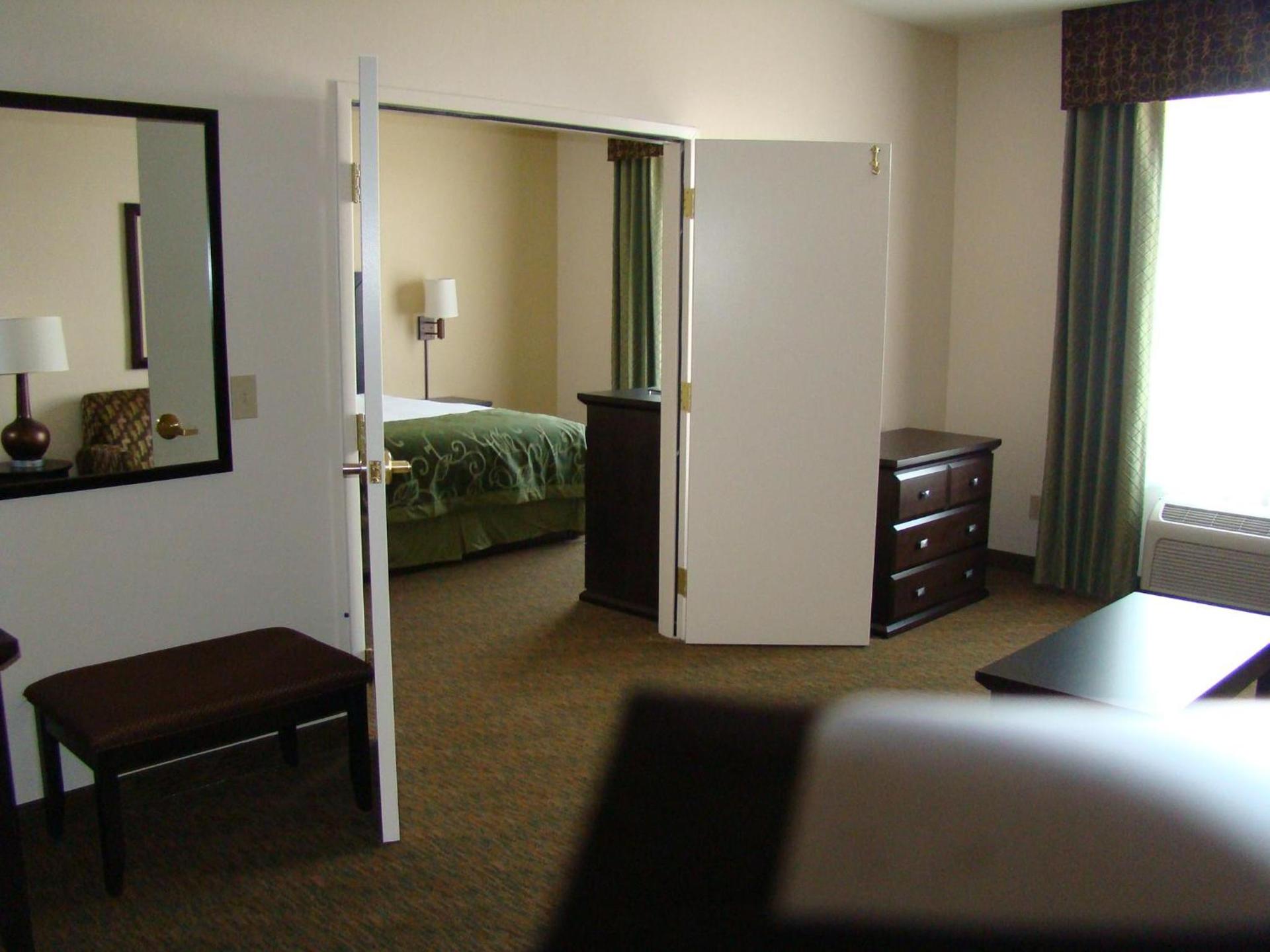 Holiday Inn Express & Suites Oro Valley-Tucson North by IHG photo 8