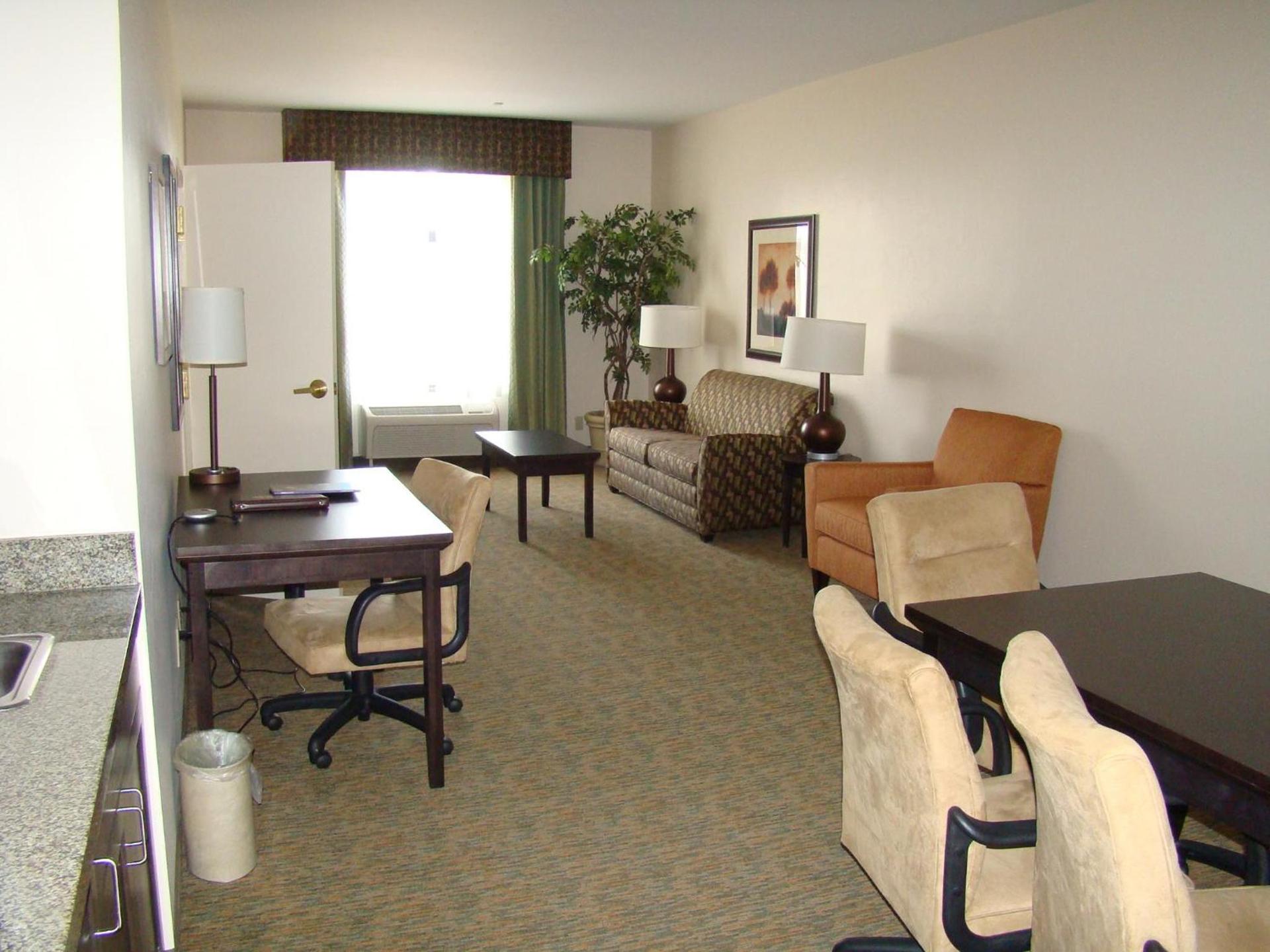 Holiday Inn Express & Suites Oro Valley-Tucson North by IHG photo 10