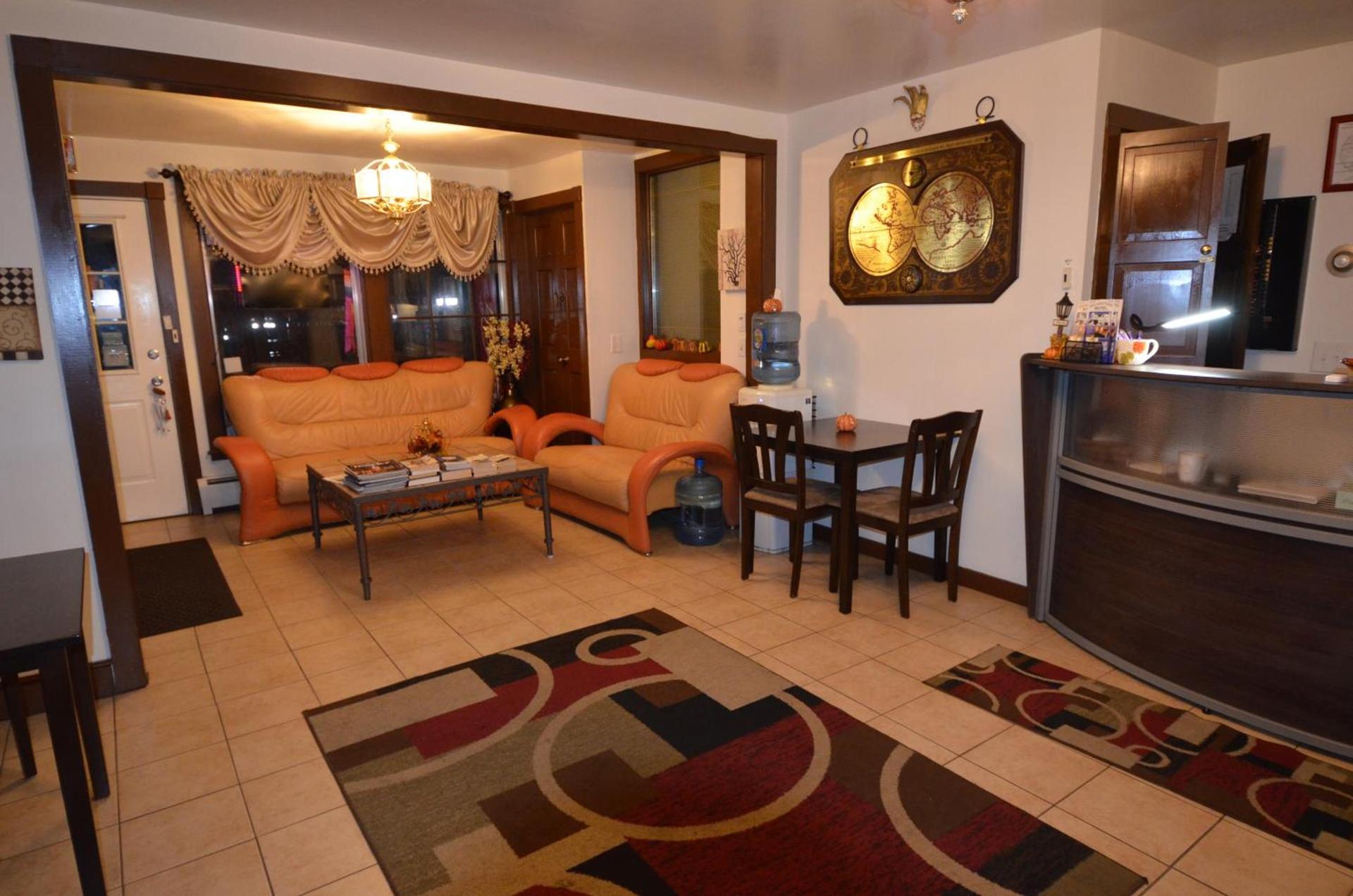 Williamstown Motel photo 3