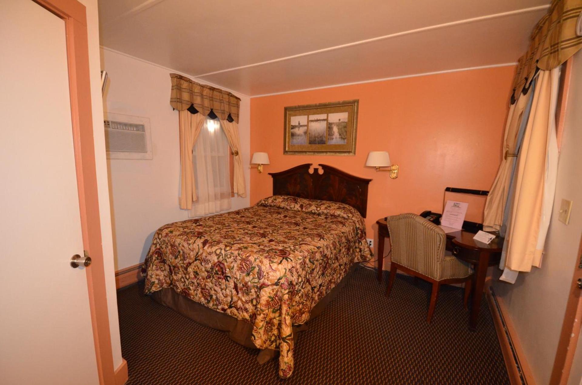 Williamstown Motel photo 78