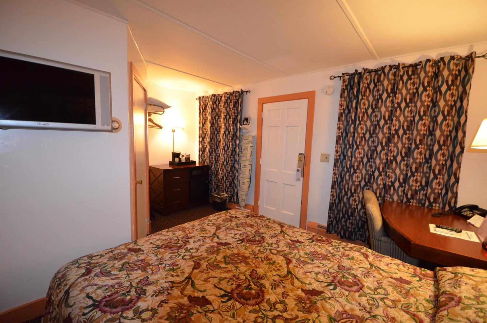 Williamstown Motel photo 50