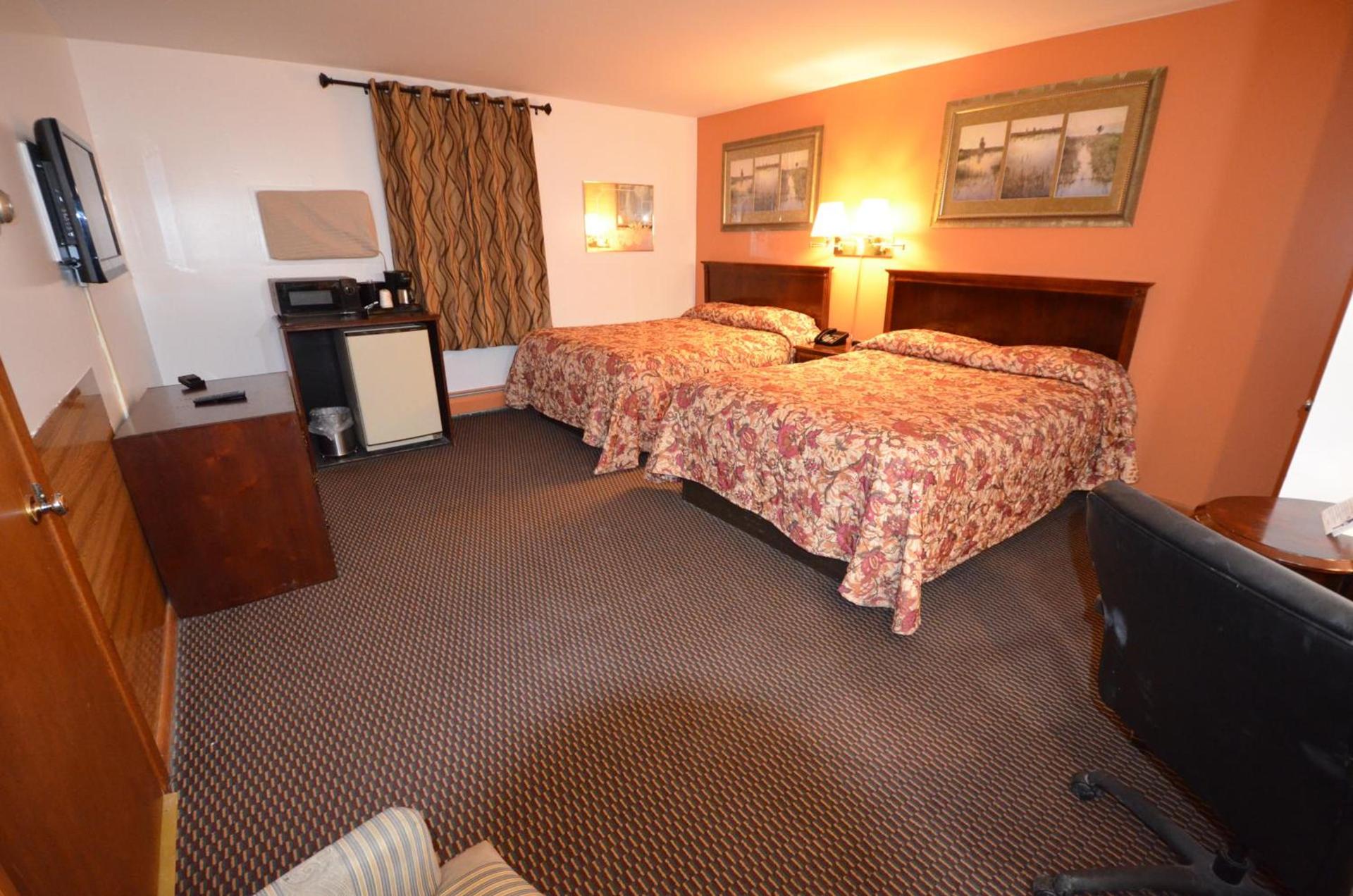 Williamstown Motel photo 59