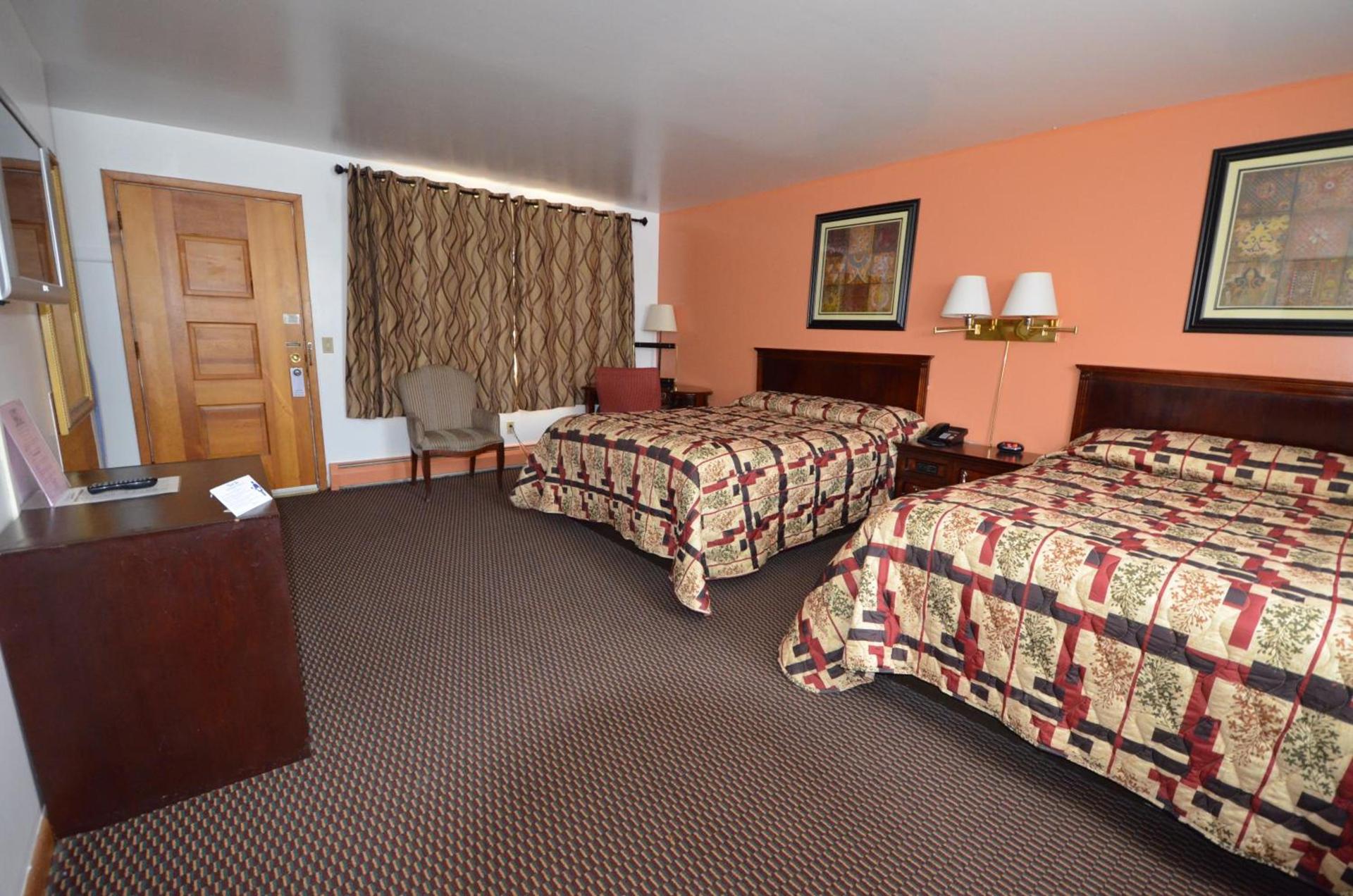 Williamstown Motel photo 38