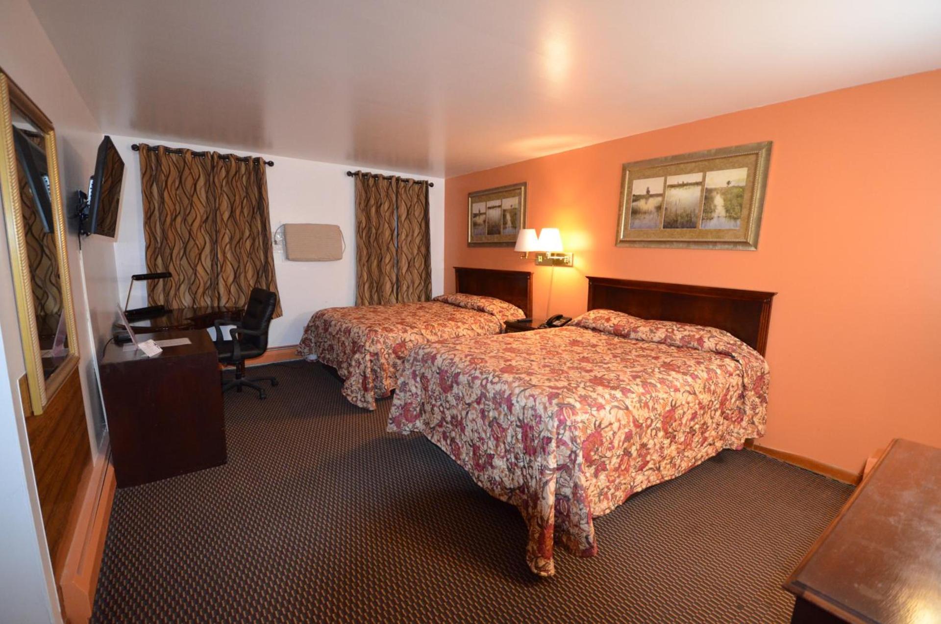 Williamstown Motel photo 77