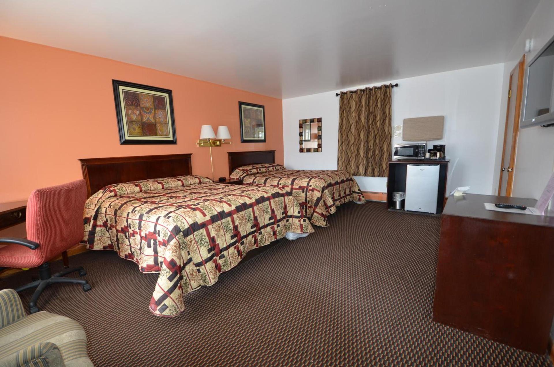 Williamstown Motel photo 60