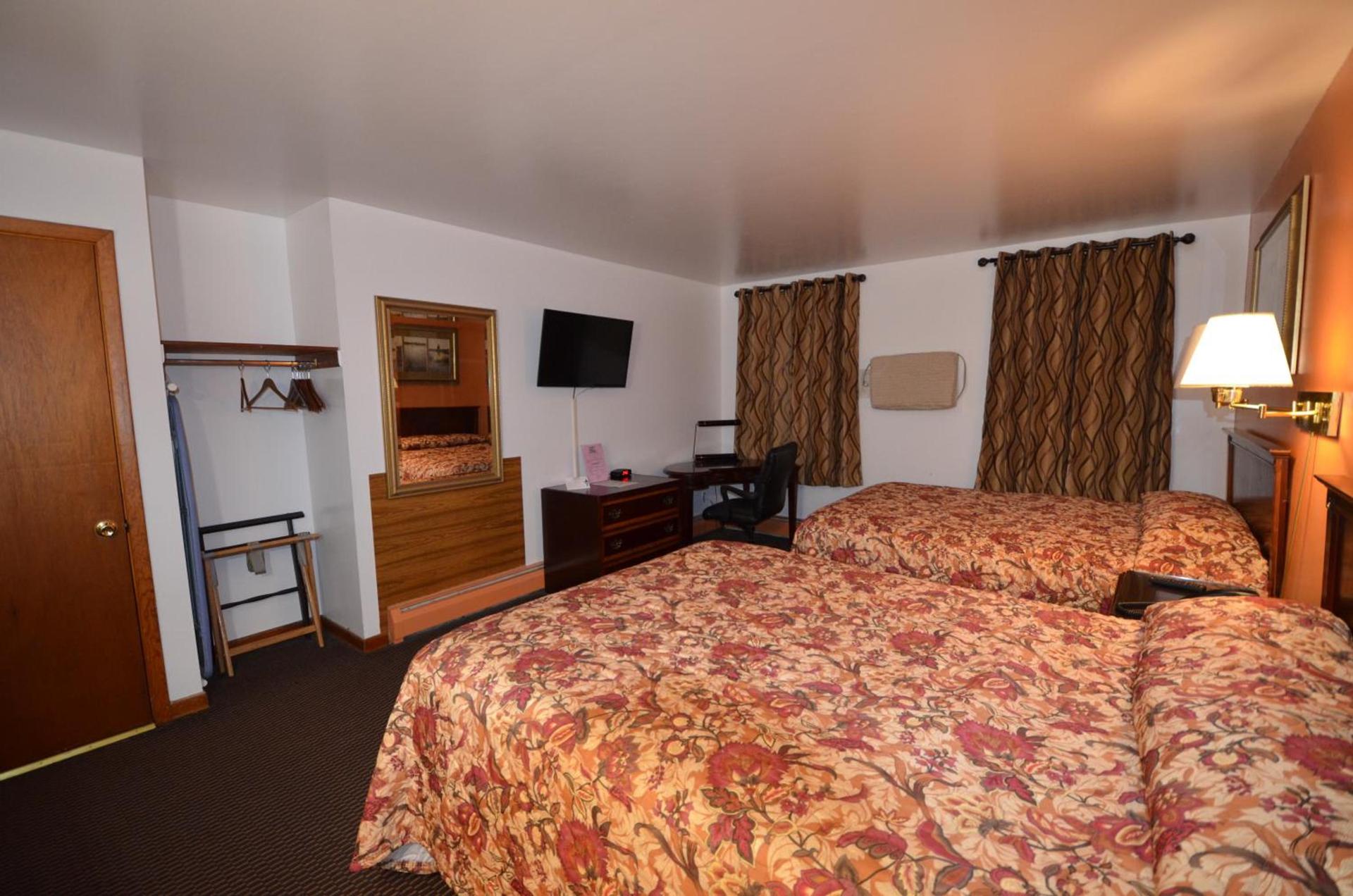 Williamstown Motel photo 42