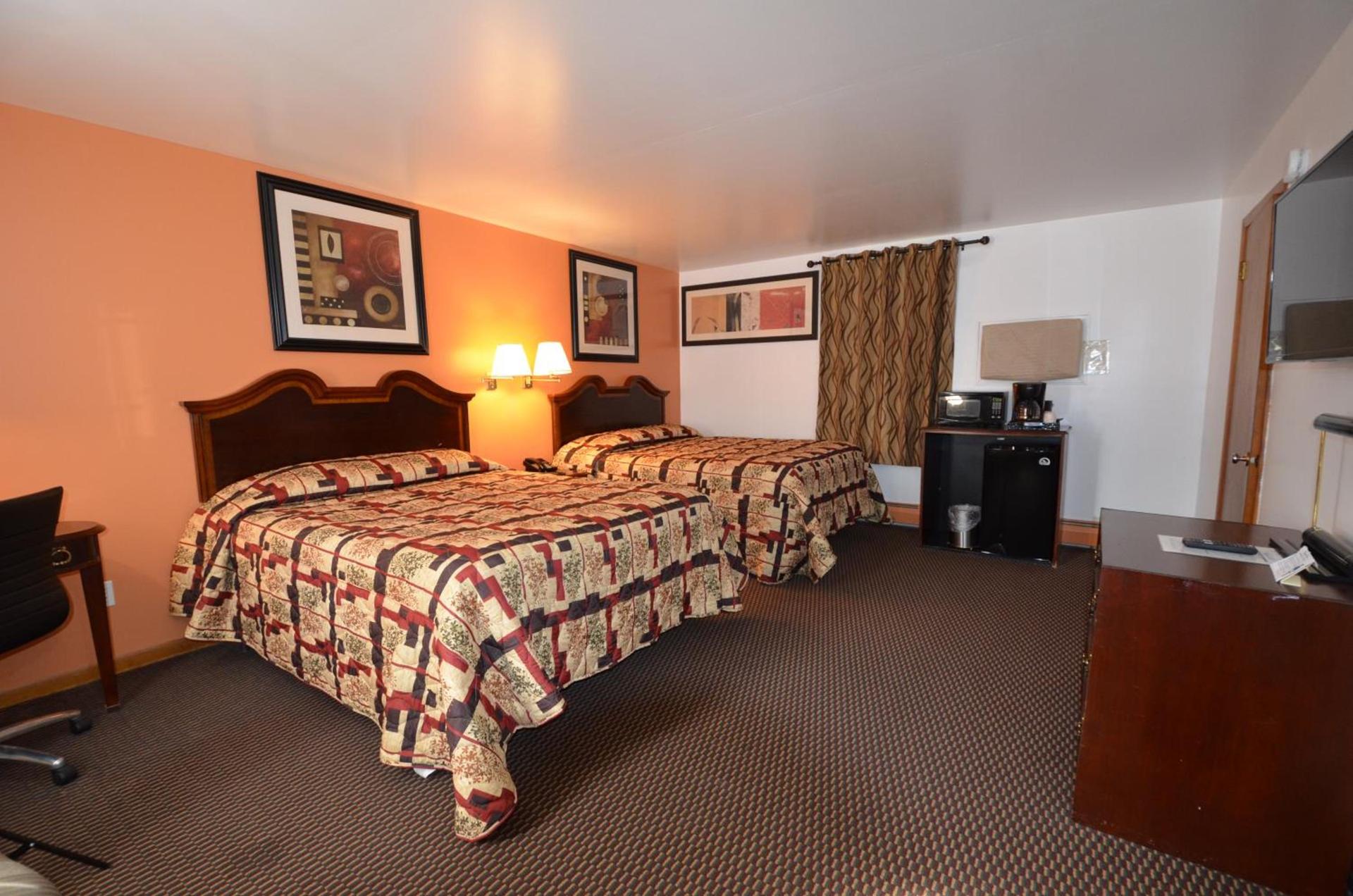 Williamstown Motel photo 48