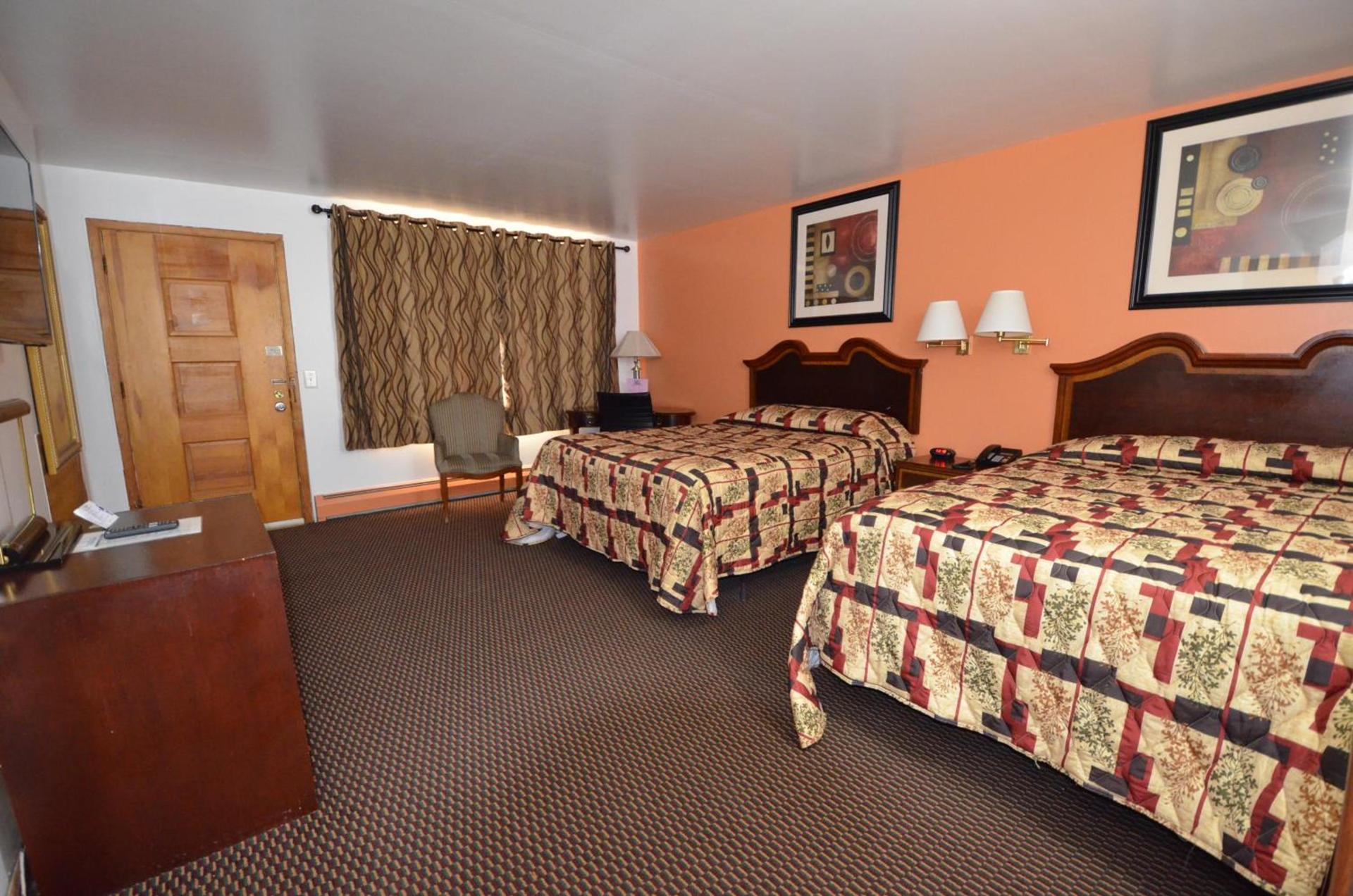 Williamstown Motel photo 58