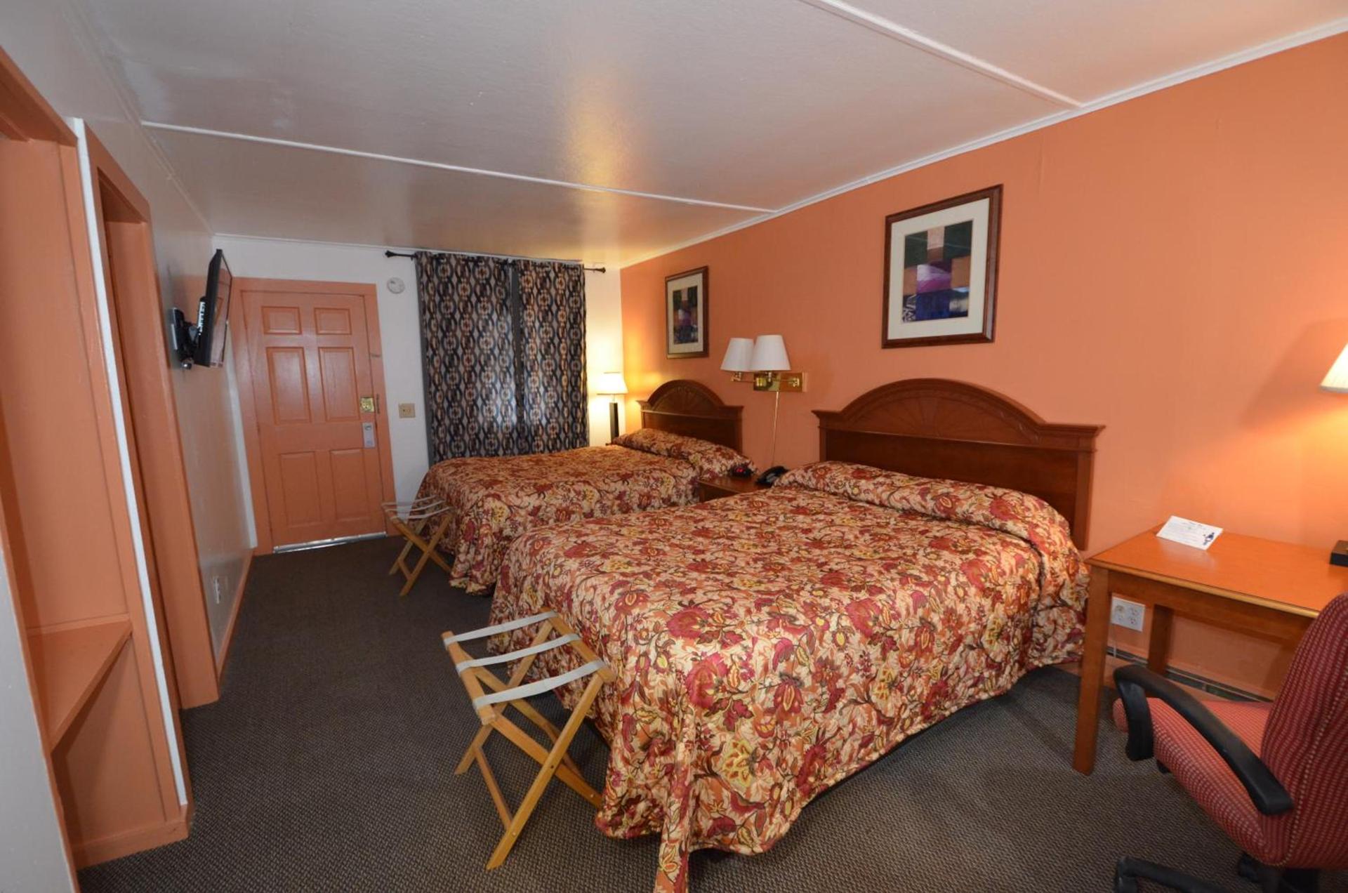 Williamstown Motel photo 44