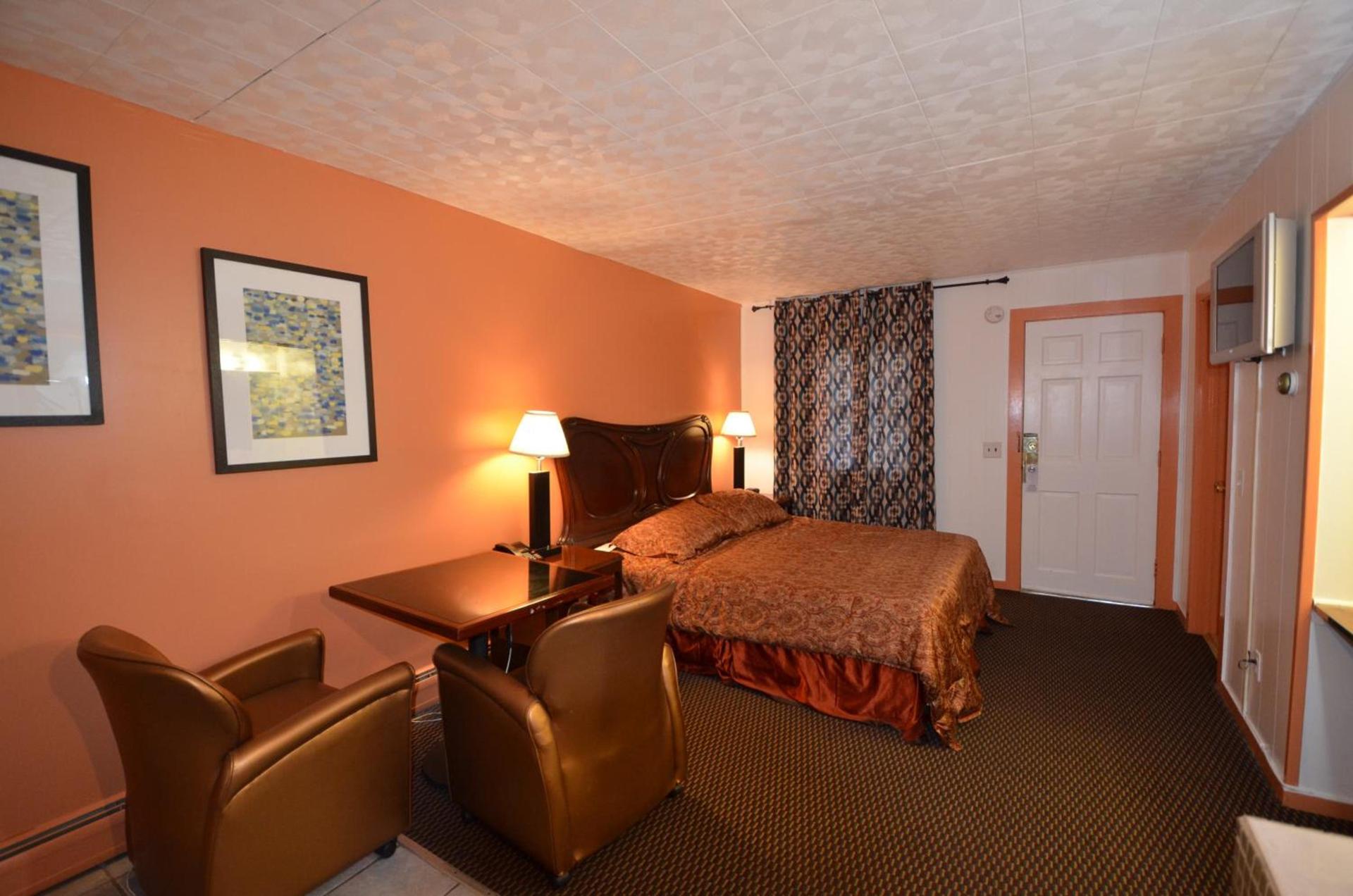 Williamstown Motel photo 62