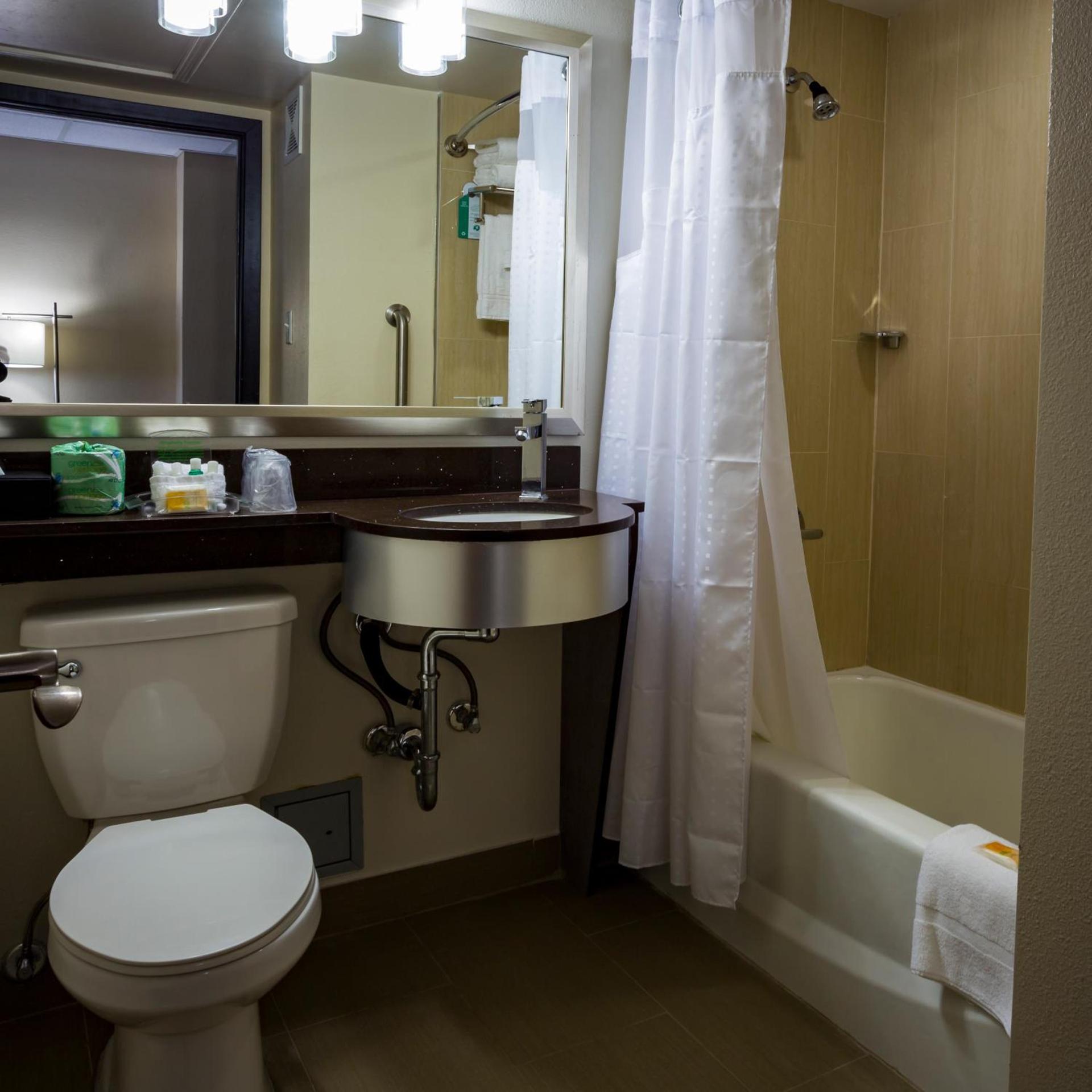 Holiday Inn Houston Downtown by IHG photo 79