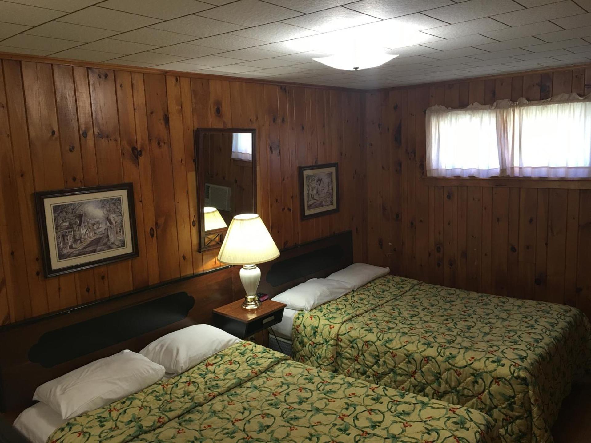 Doray Motel Lake George photo 34