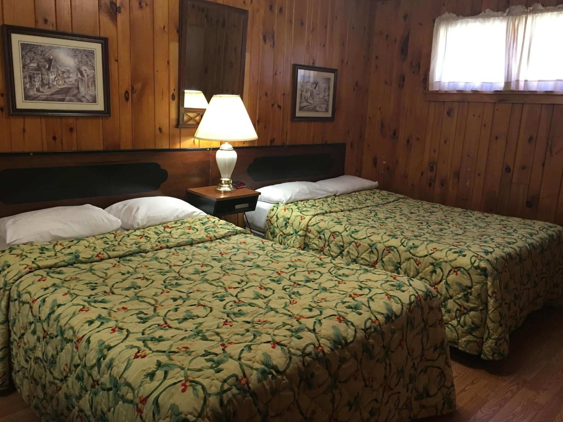 Doray Motel Lake George photo 32