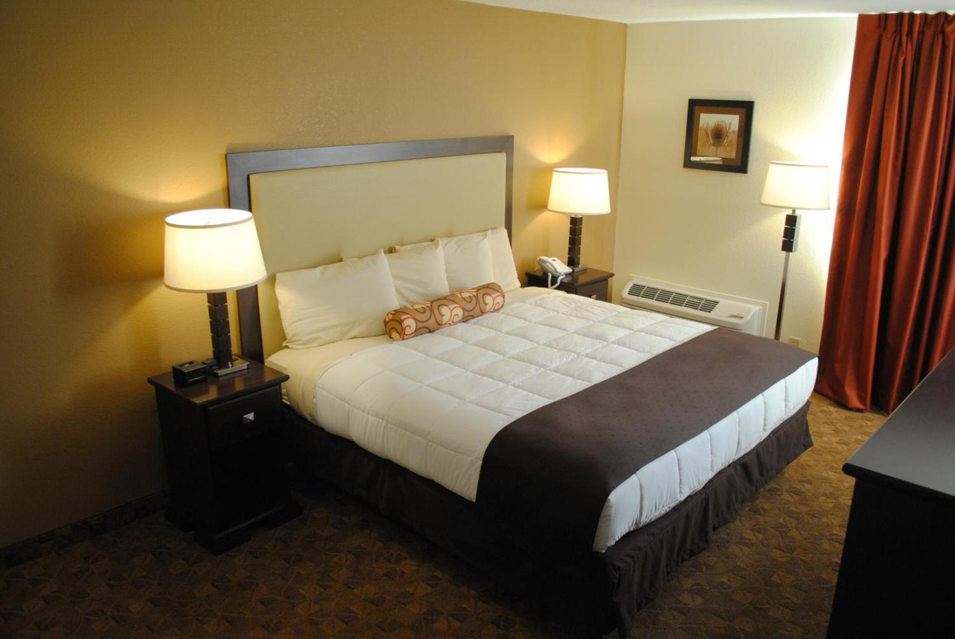 Village Inn Clemmons-Winston Salem, Trademark by Wyndham photo 12