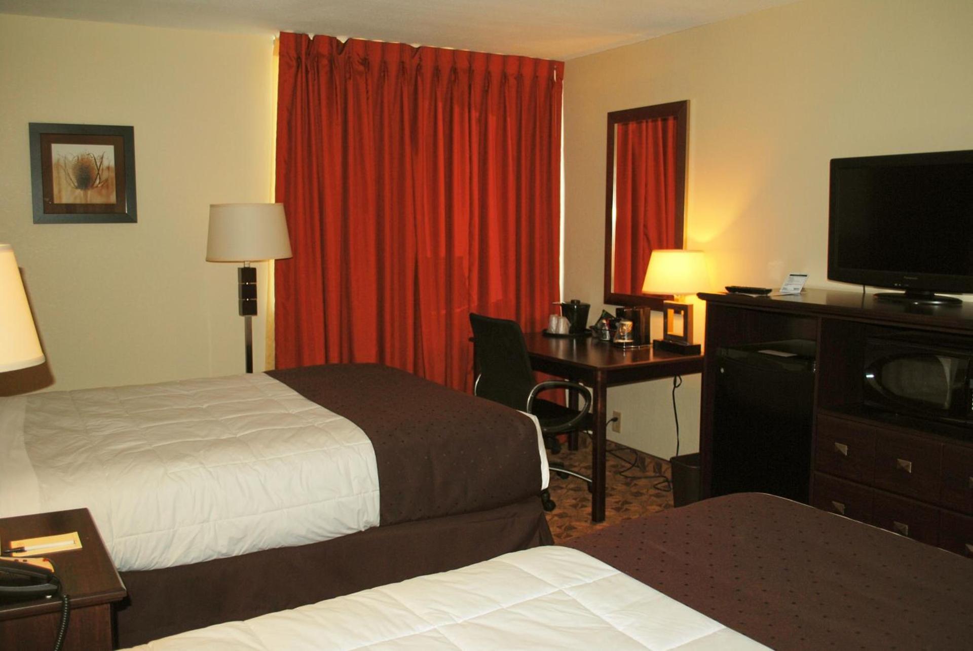 Village Inn Clemmons-Winston Salem, Trademark by Wyndham photo 13