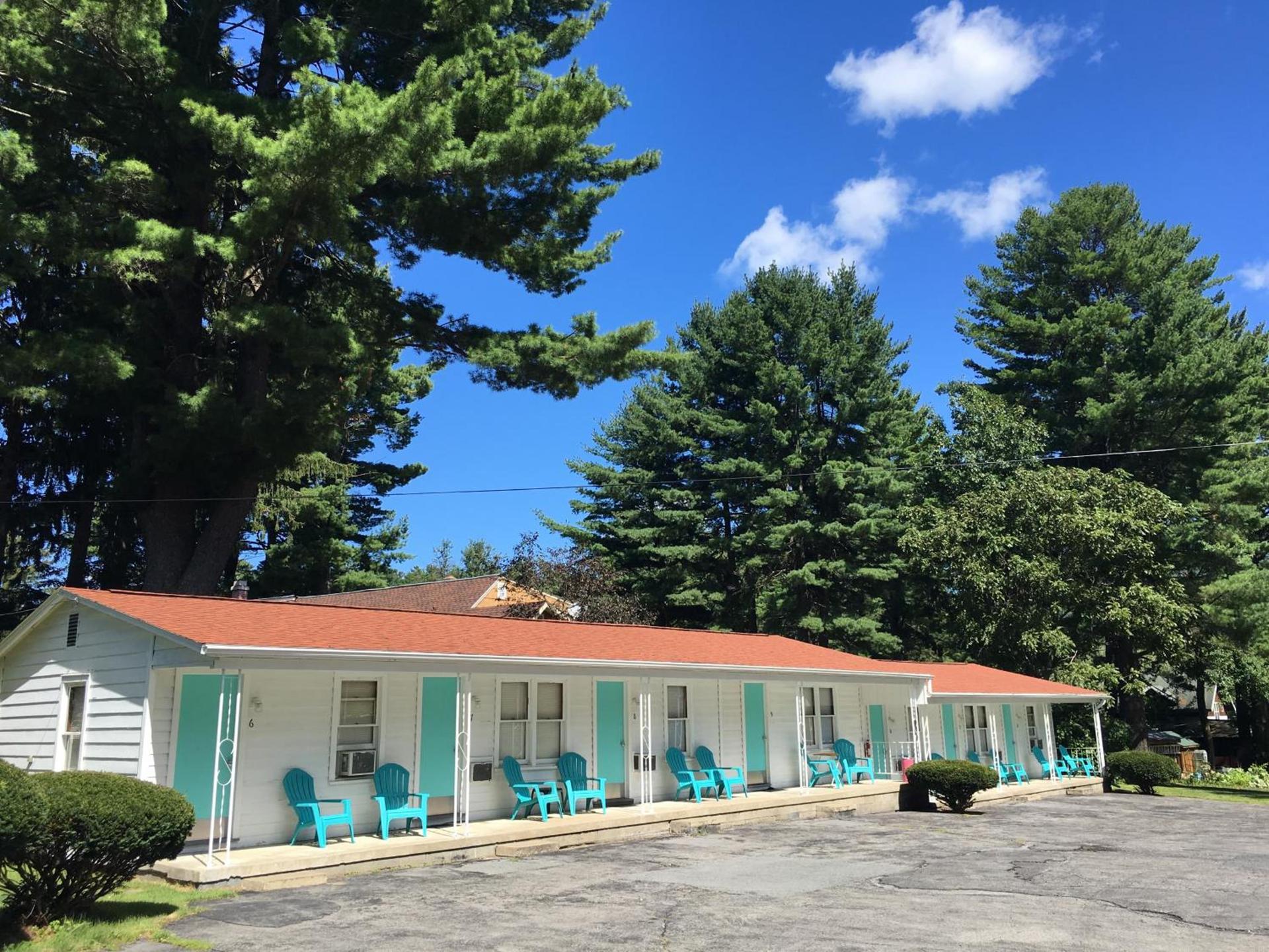 Doray Motel Lake George photo 3
