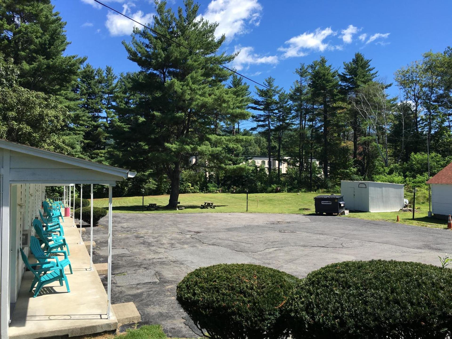Doray Motel Lake George photo 8