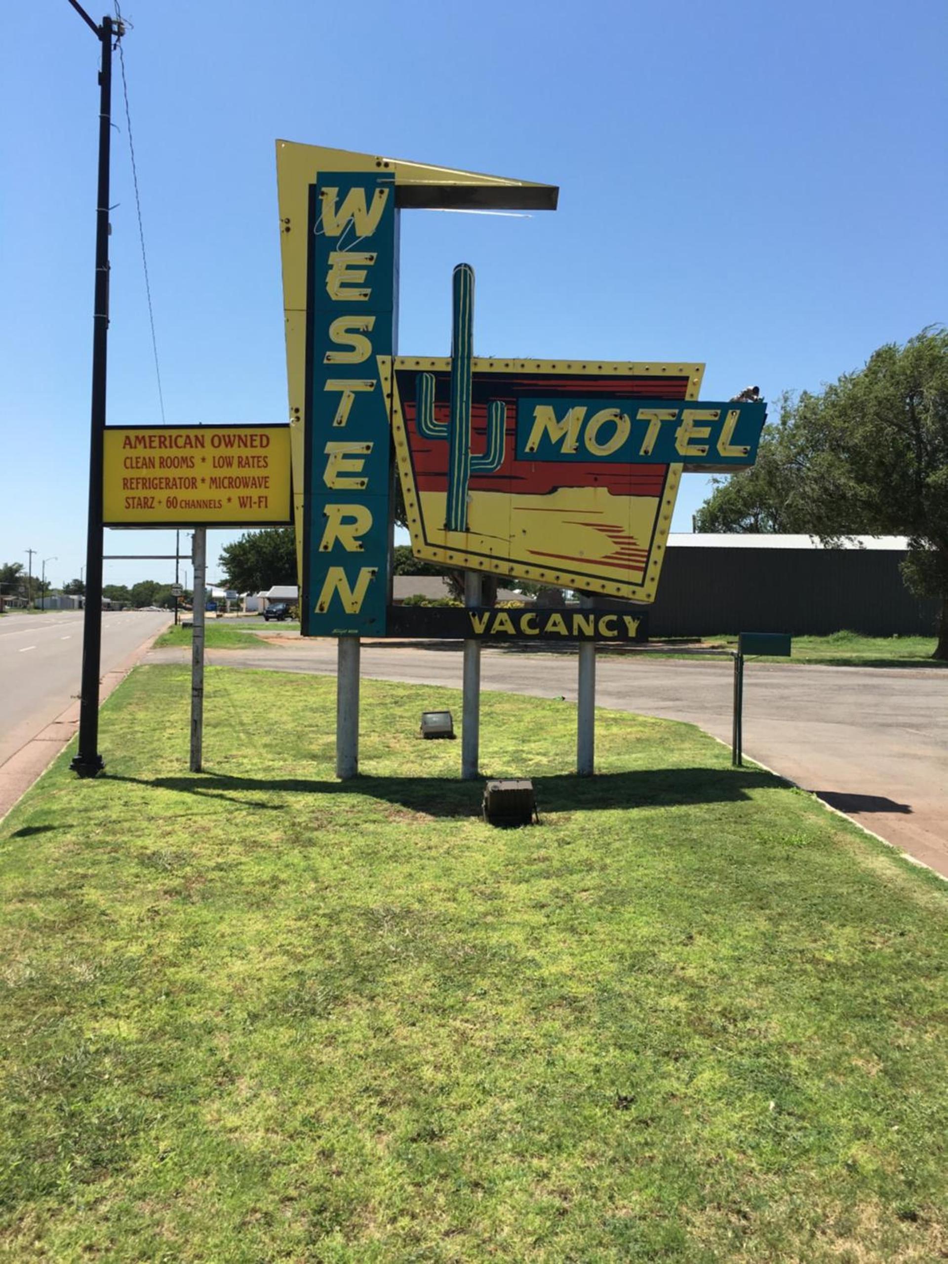 Western Motel photo 11