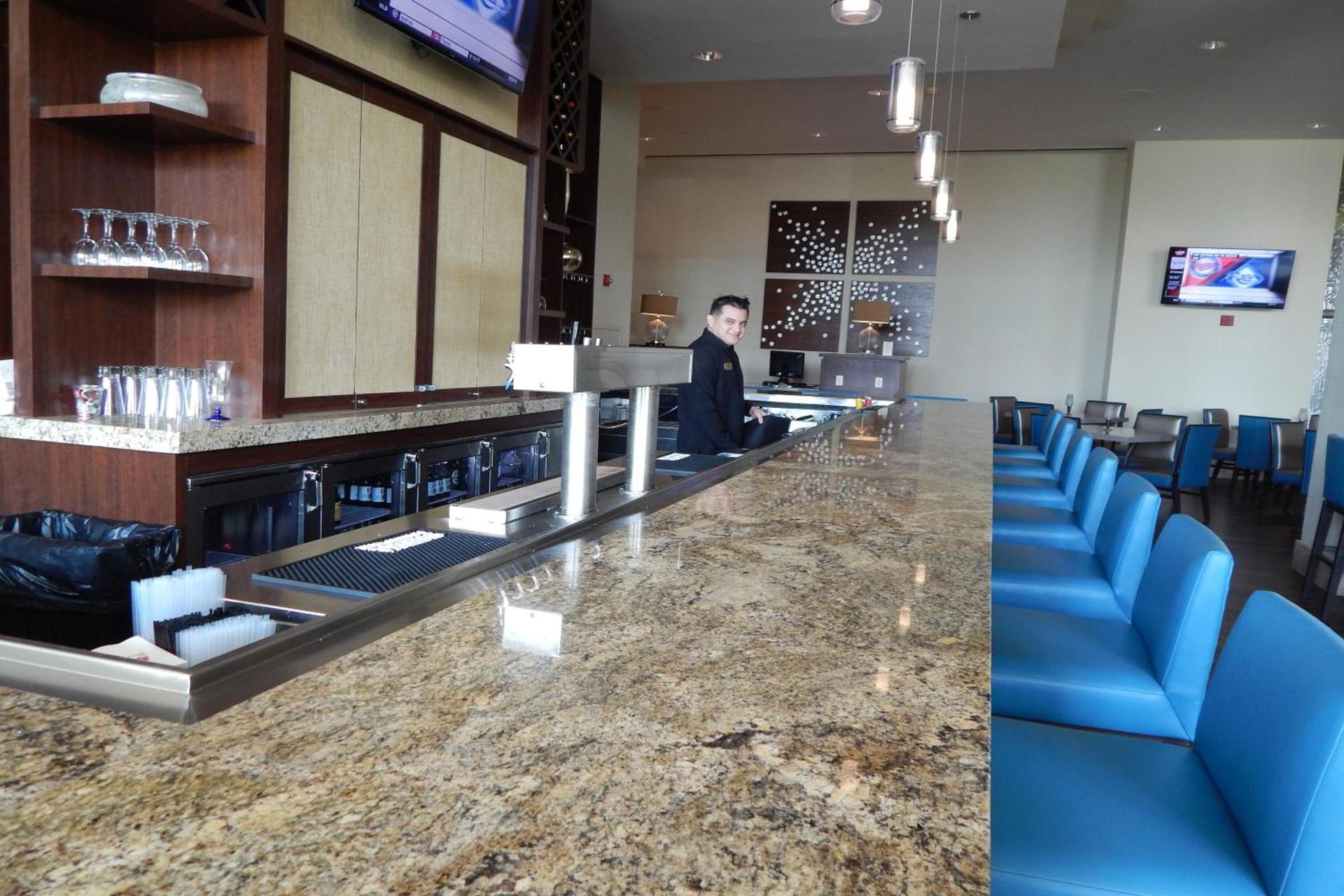 Moody Gardens Hotel Spa and Convention Center photo 16