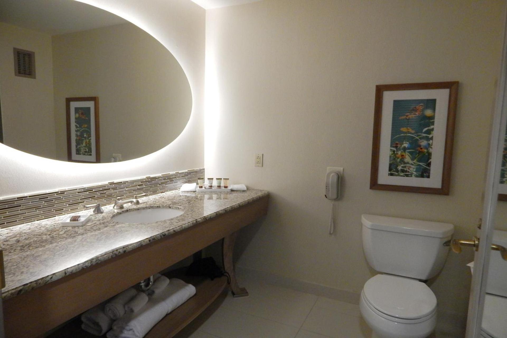 Moody Gardens Hotel Spa and Convention Center photo 18
