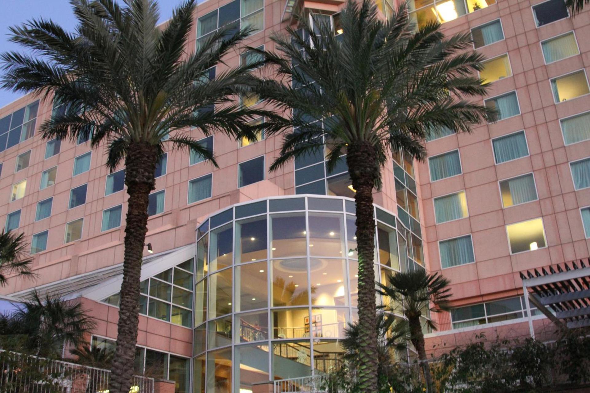 Moody Gardens Hotel Spa and Convention Center photo 20