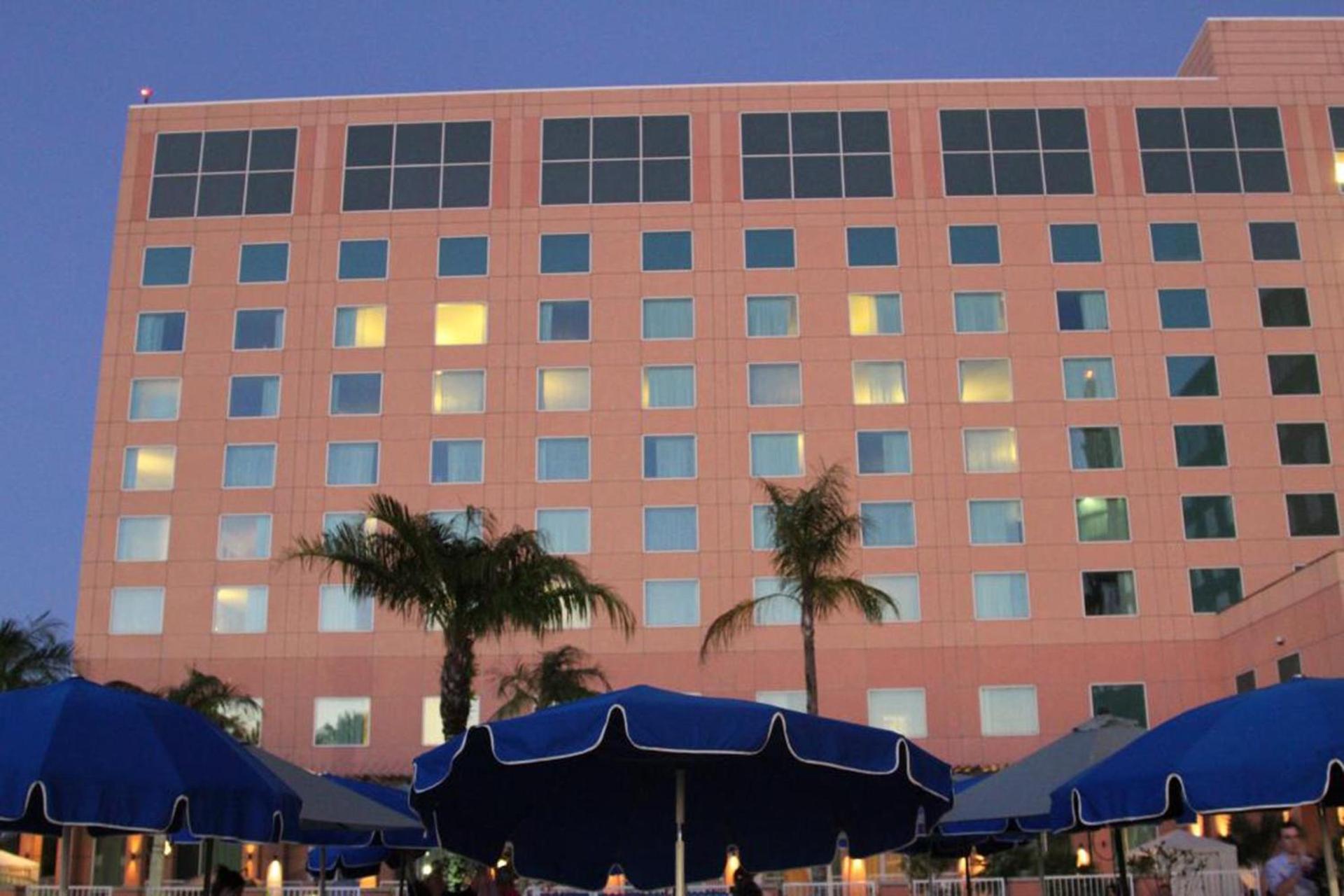 Moody Gardens Hotel Spa and Convention Center photo 47