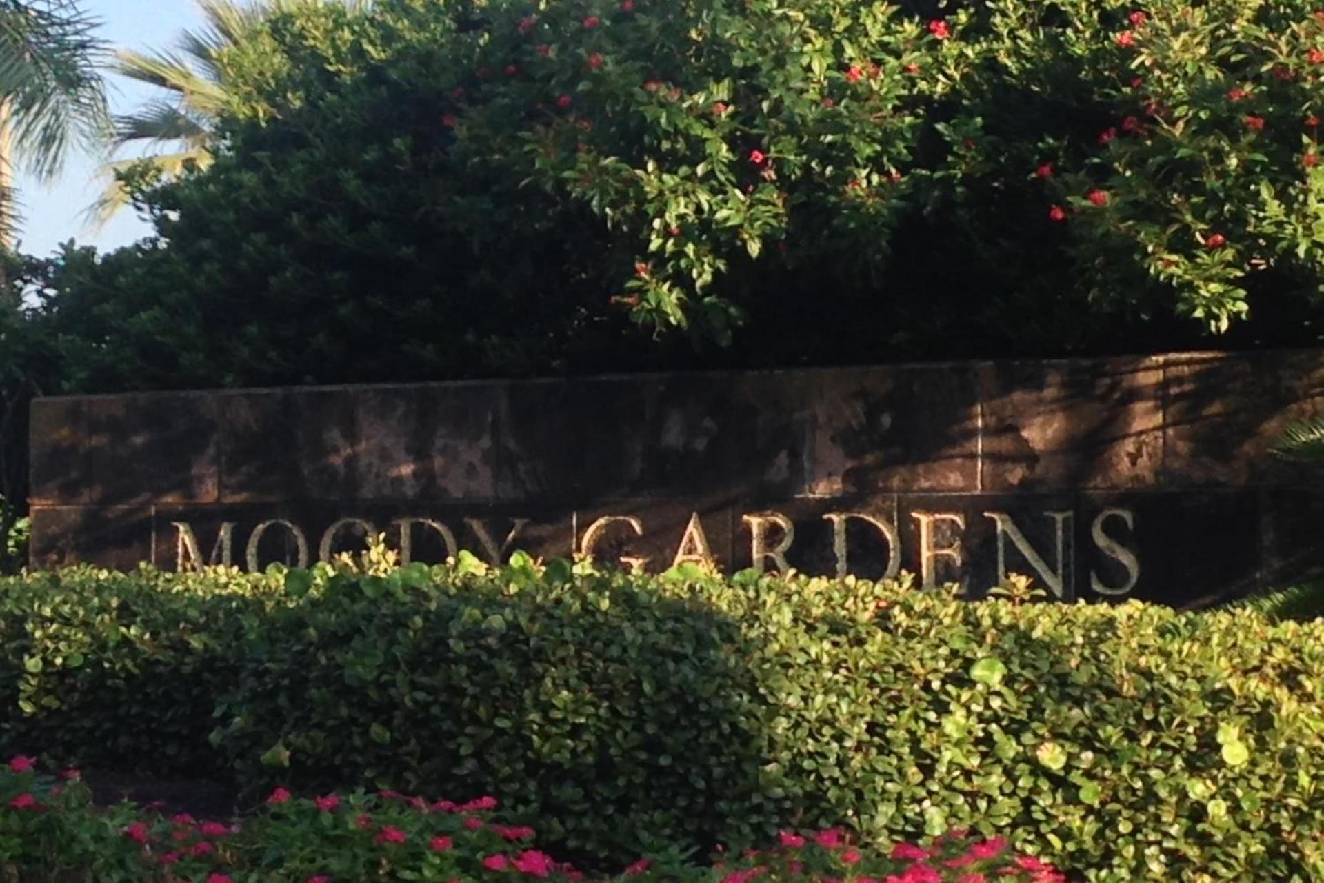 Moody Gardens Hotel Spa and Convention Center photo 28