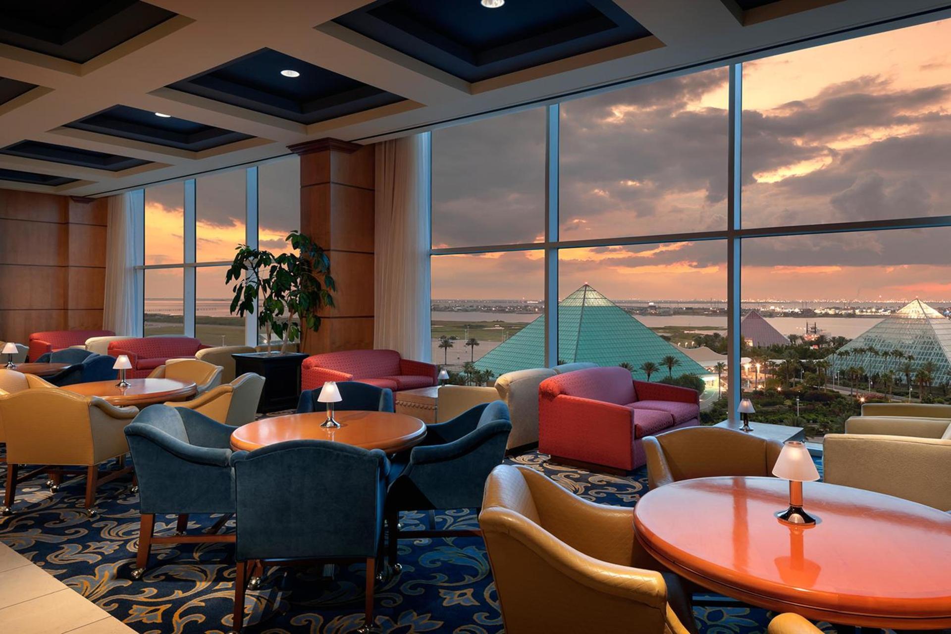 Moody Gardens Hotel Spa and Convention Center photo 6