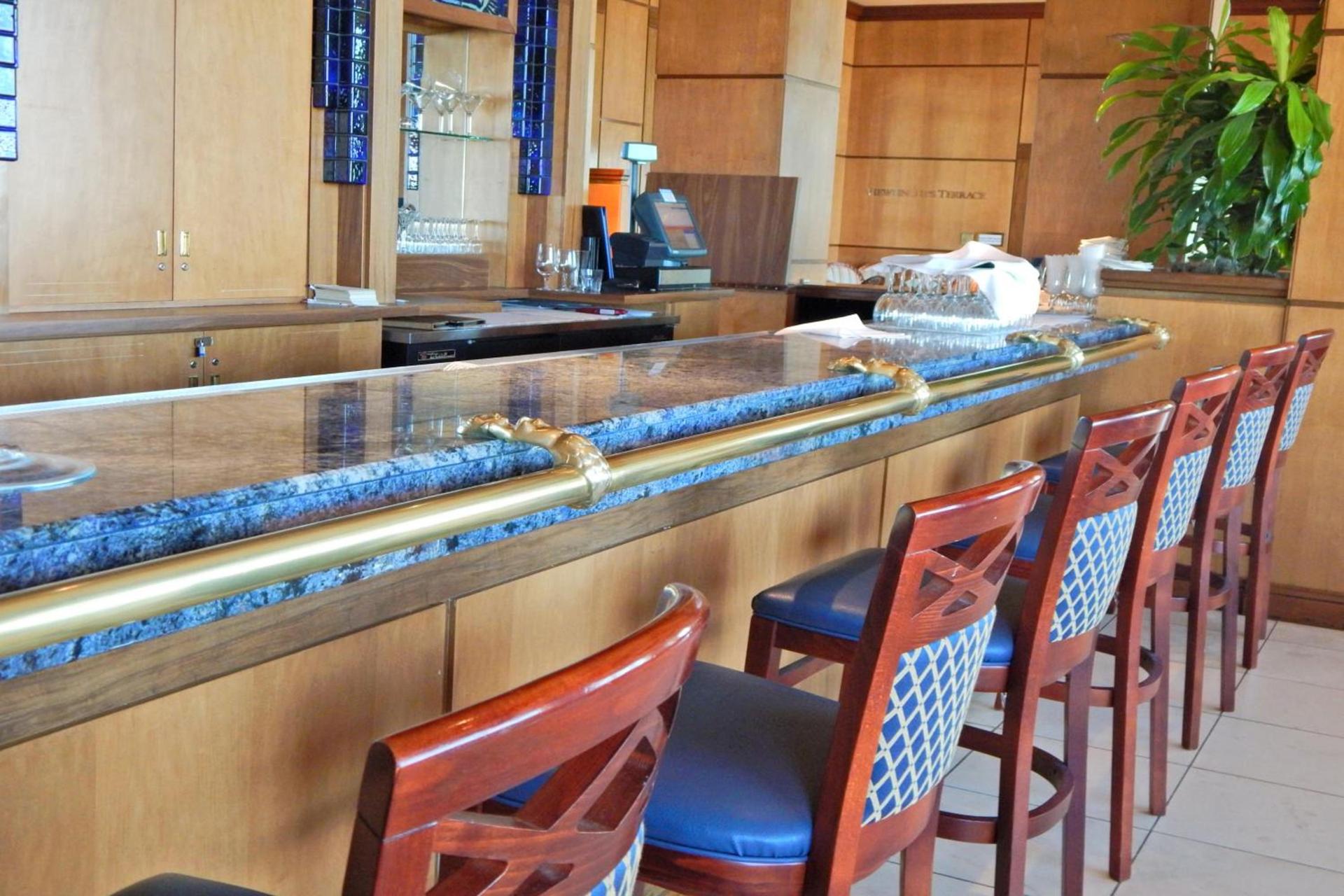 Moody Gardens Hotel Spa and Convention Center photo 17