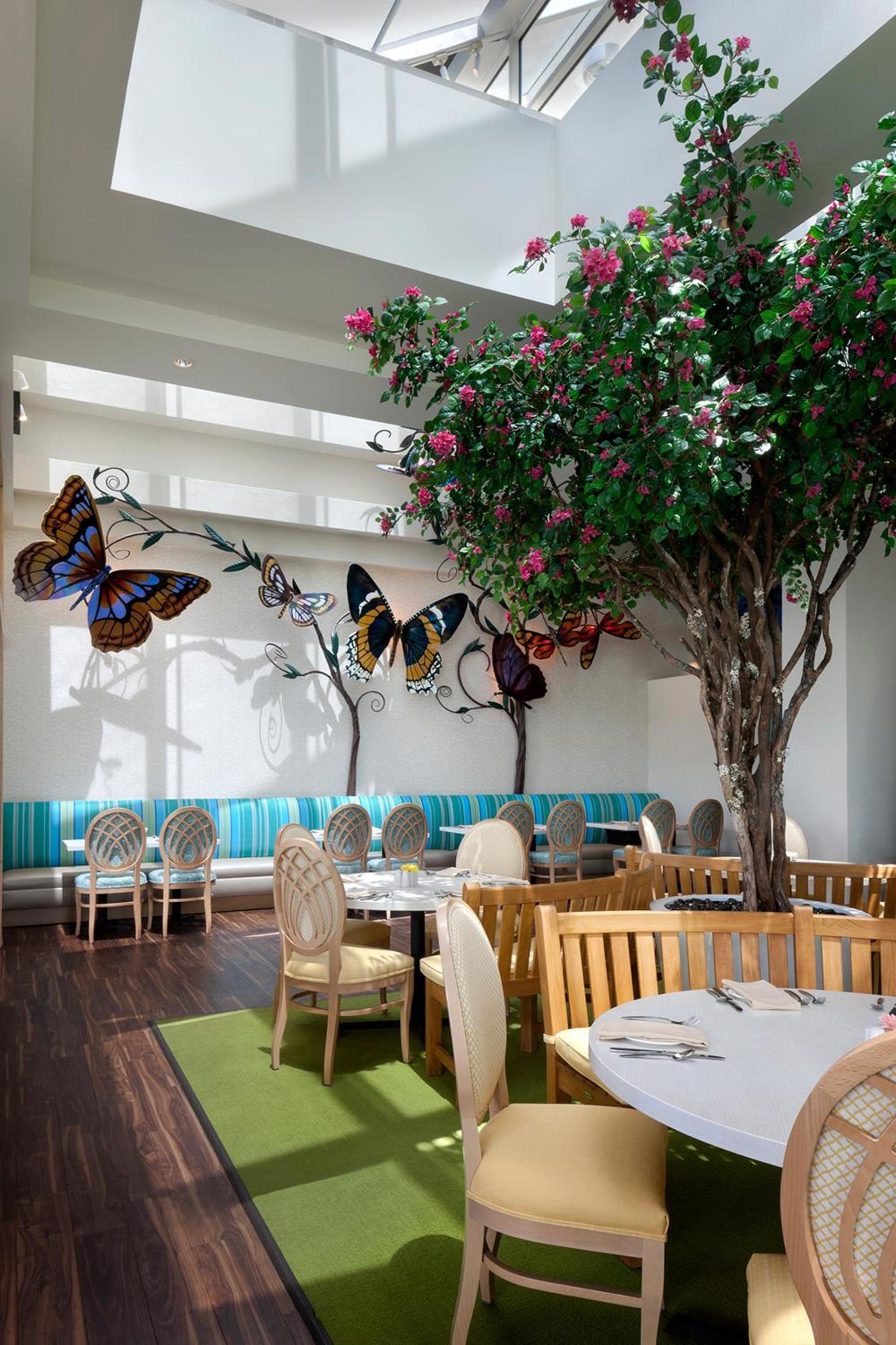 Moody Gardens Hotel Spa and Convention Center photo 36