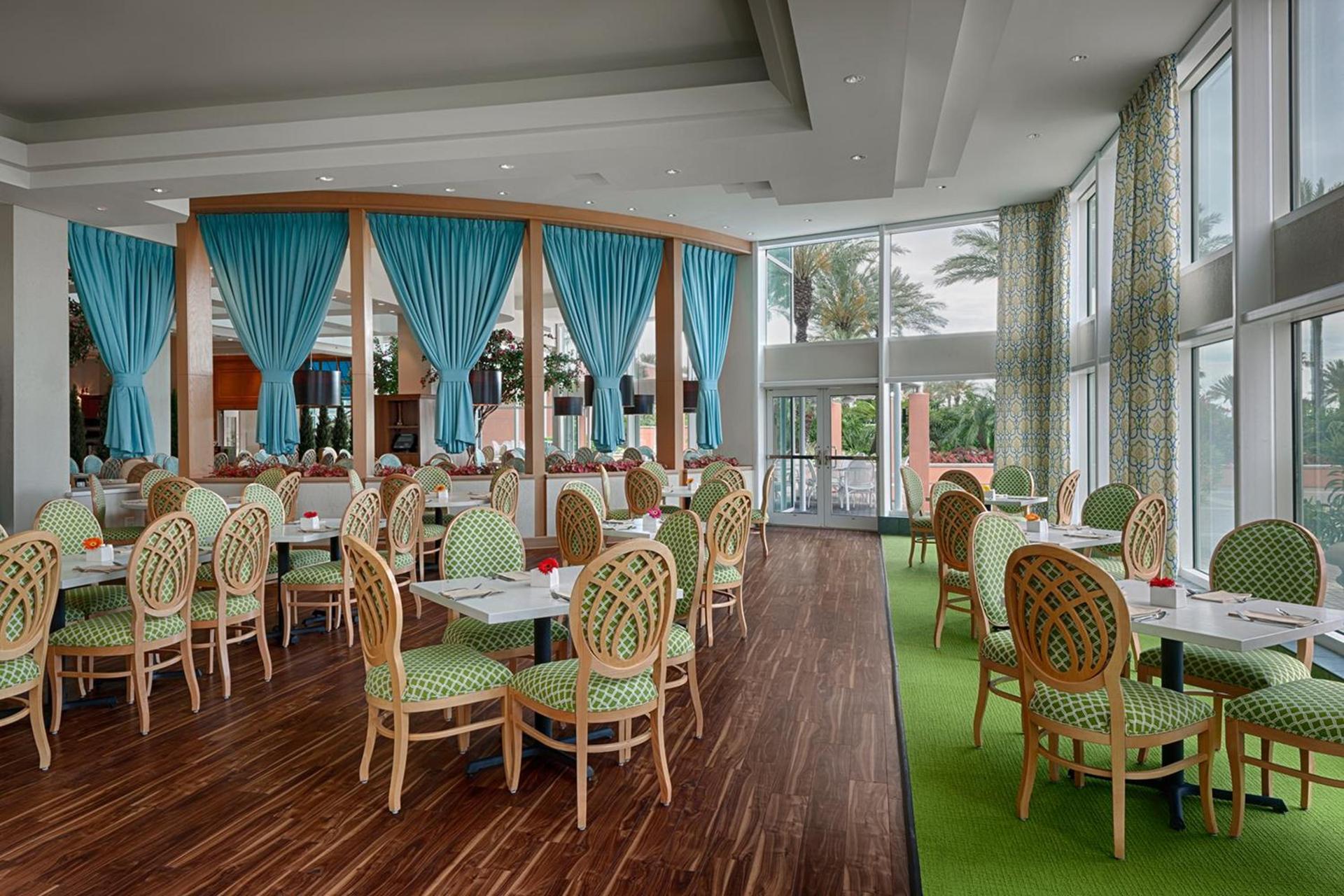 Moody Gardens Hotel Spa and Convention Center photo 26