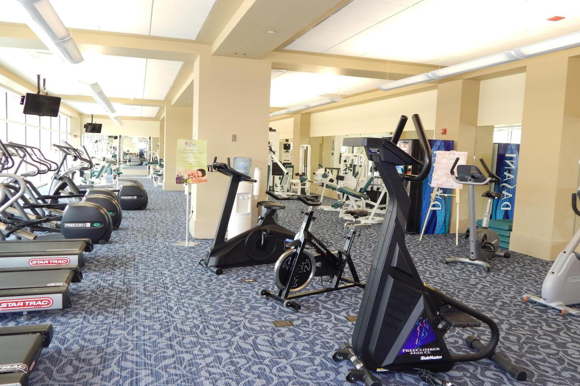 Moody Gardens Hotel Spa and Convention Center photo 22