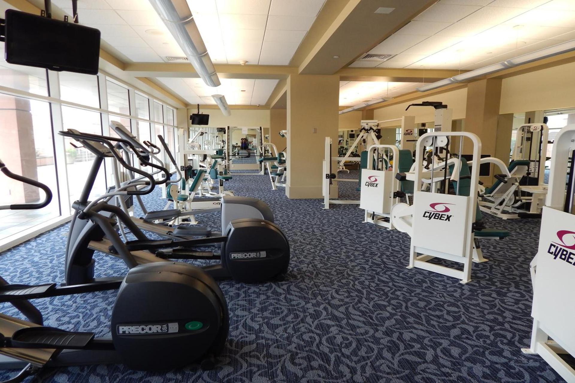 Moody Gardens Hotel Spa and Convention Center photo 10